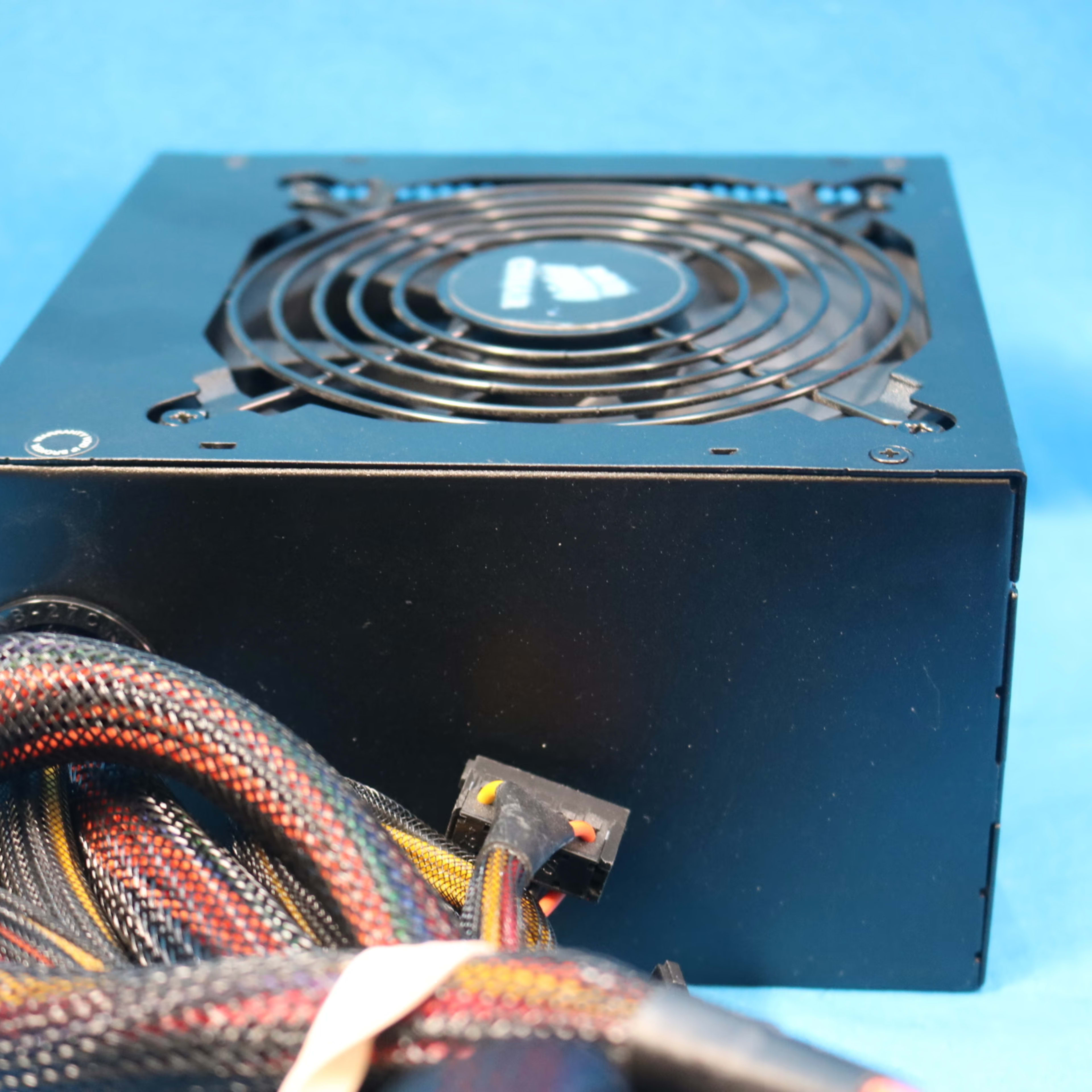 Corsair CX500 500W 24-Pin ATX Desktop Power Supply Unit 75-001667 CP-9020047