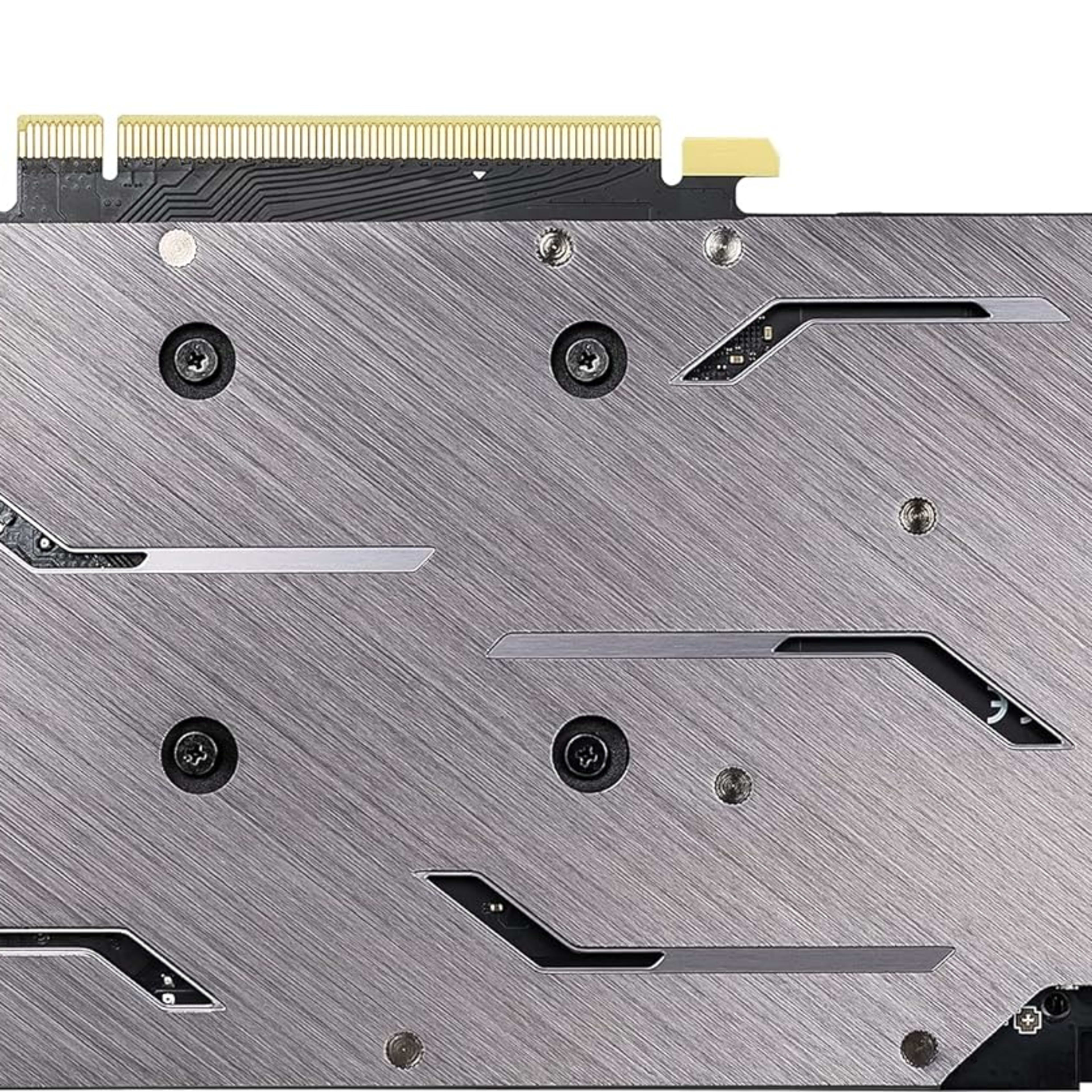 MSI GeForce GTX 1660 Super | Jawa MSI GeForce GTX 1660 Super | Jawa