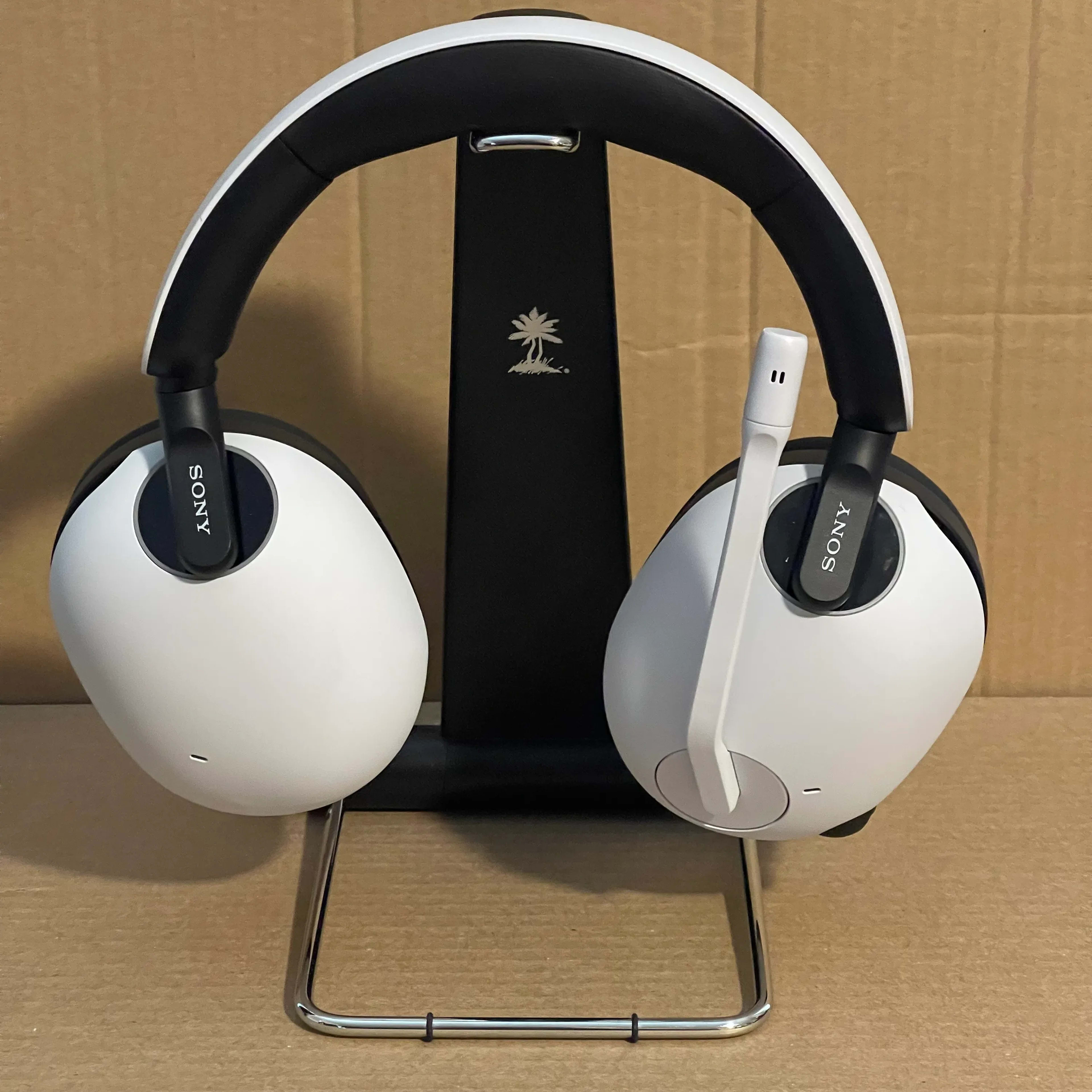 Sony INZONE H9 Wireless Noise Cancelling Gaming Headset, Complete