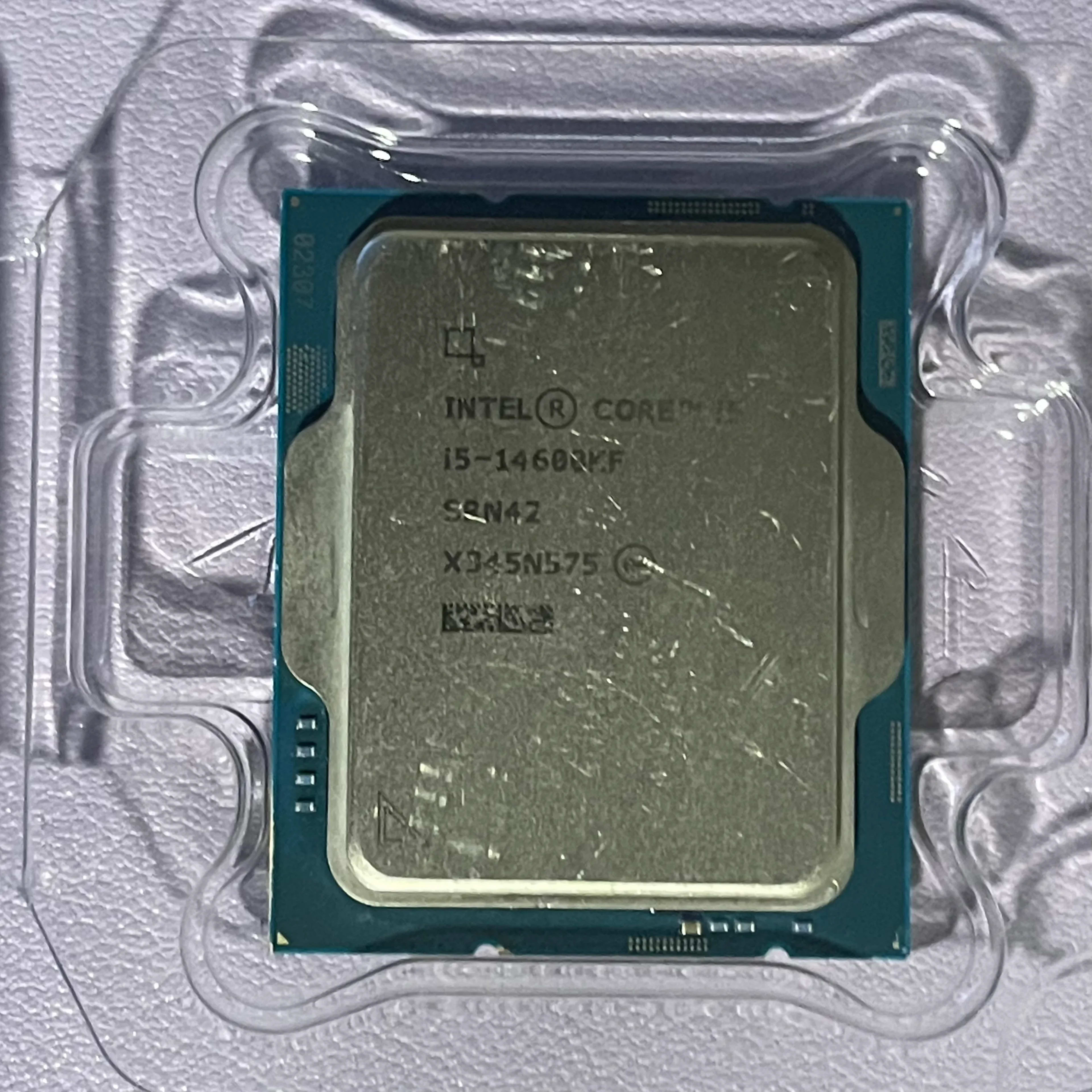 Intel Core i5-14600KF | Jawa Intel Core i5-14600KF | Jawa