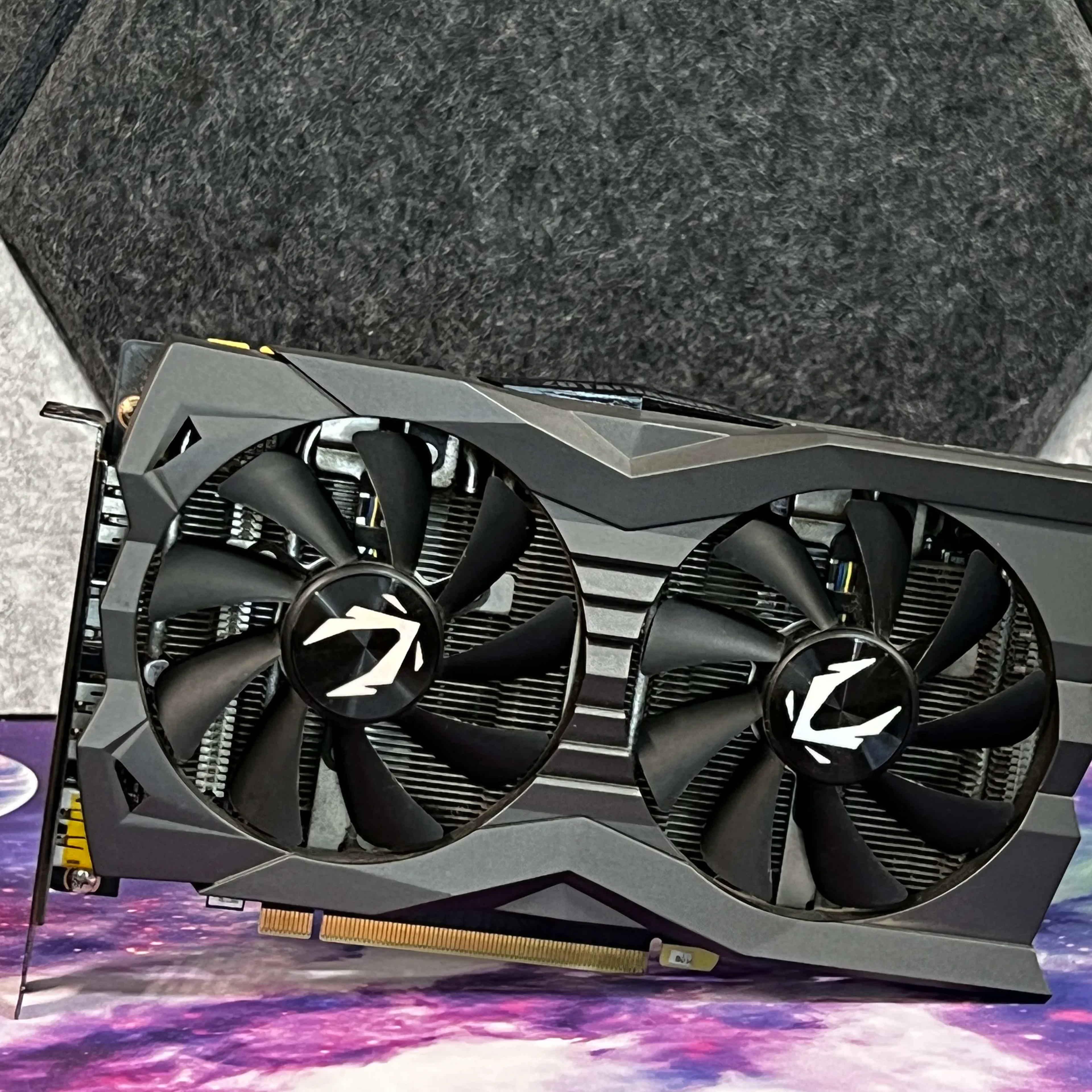 Zotac GeForce RTX 2070 Super Mini 8GB GDDR6 Graphics Card | Jawa