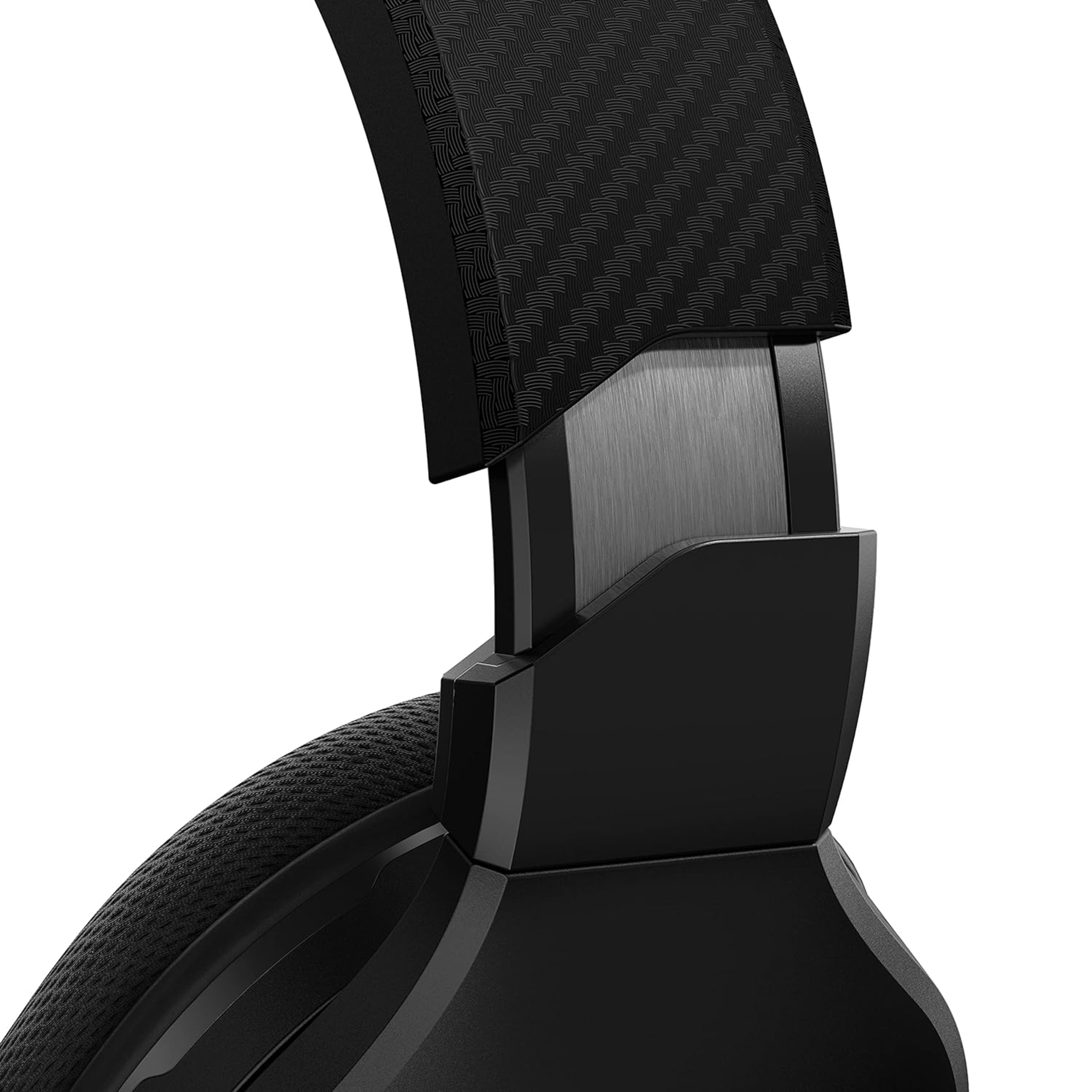 Turtle Beach Recon 200 Gen 2 Powered Gaming Headset for Multiplatform - Black - NEW