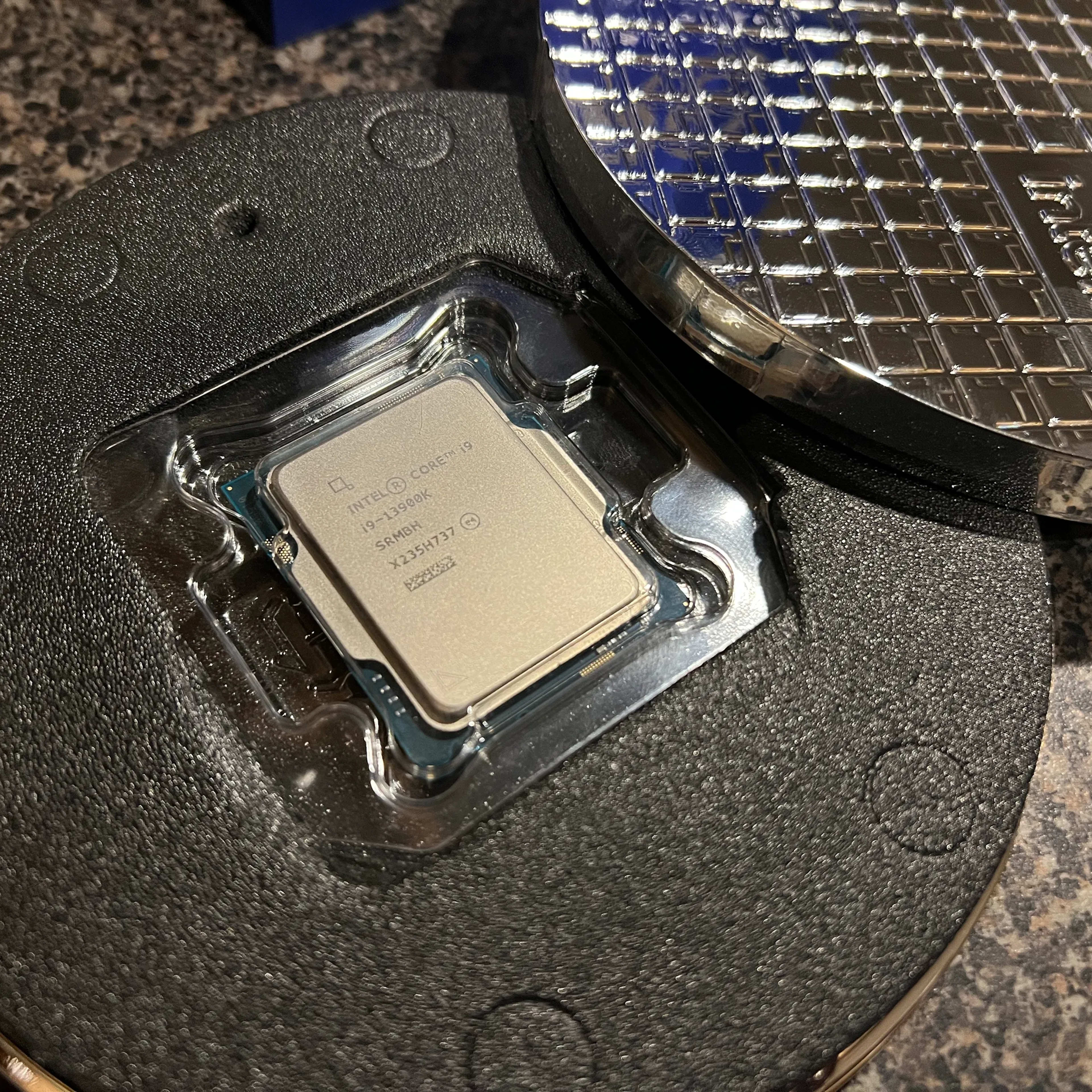 Intel Core i9-13900K 5.8GHz 24-core Processor