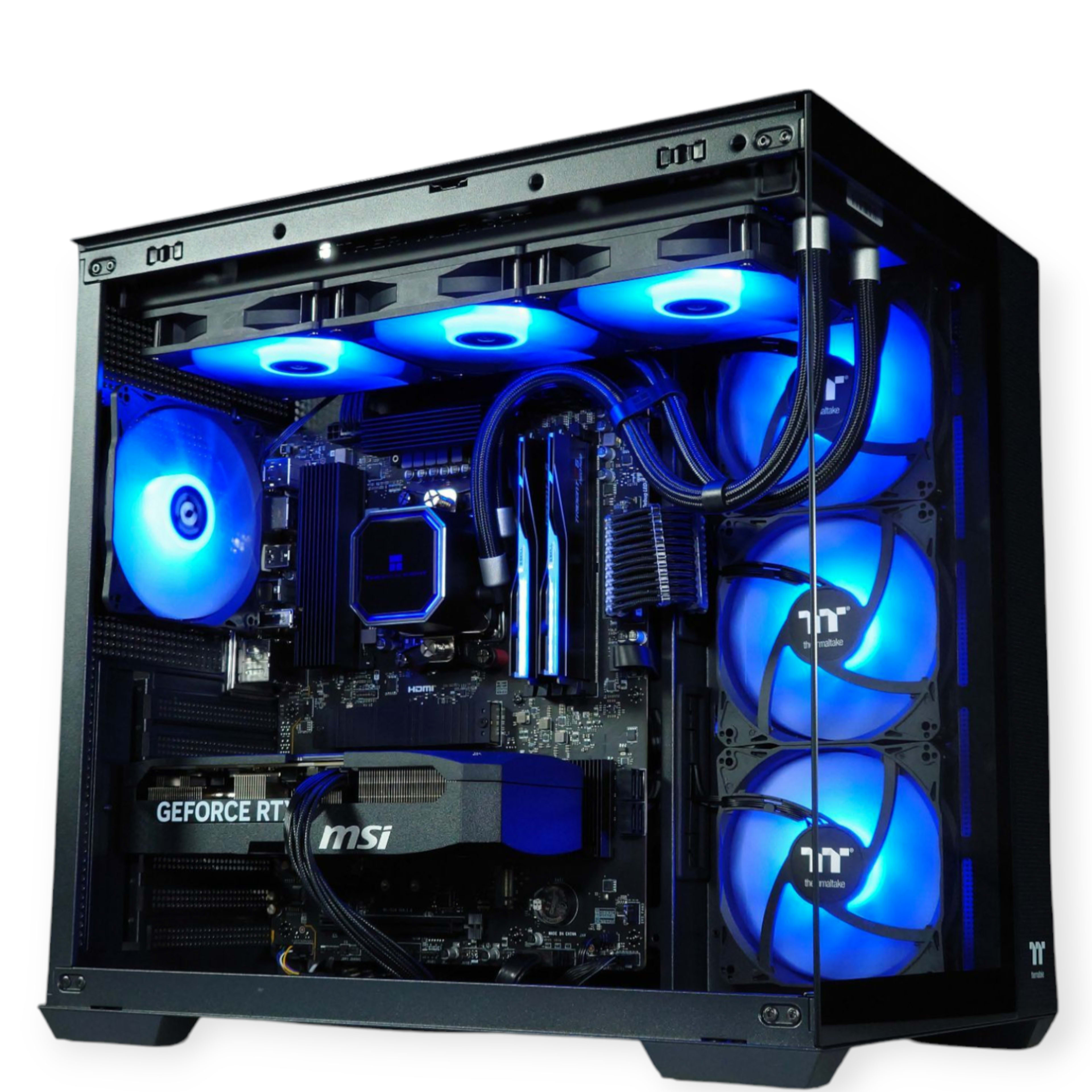 🌌 ☄️Orion ☄️Gaming PC🌌Nvidia RTX 5070 12GB🌌AMD Ryzen 🌌 ☄️Orion ☄️Gaming PC🌌Nvidia RTX 5070 12GB🌌AMD Ryzen
