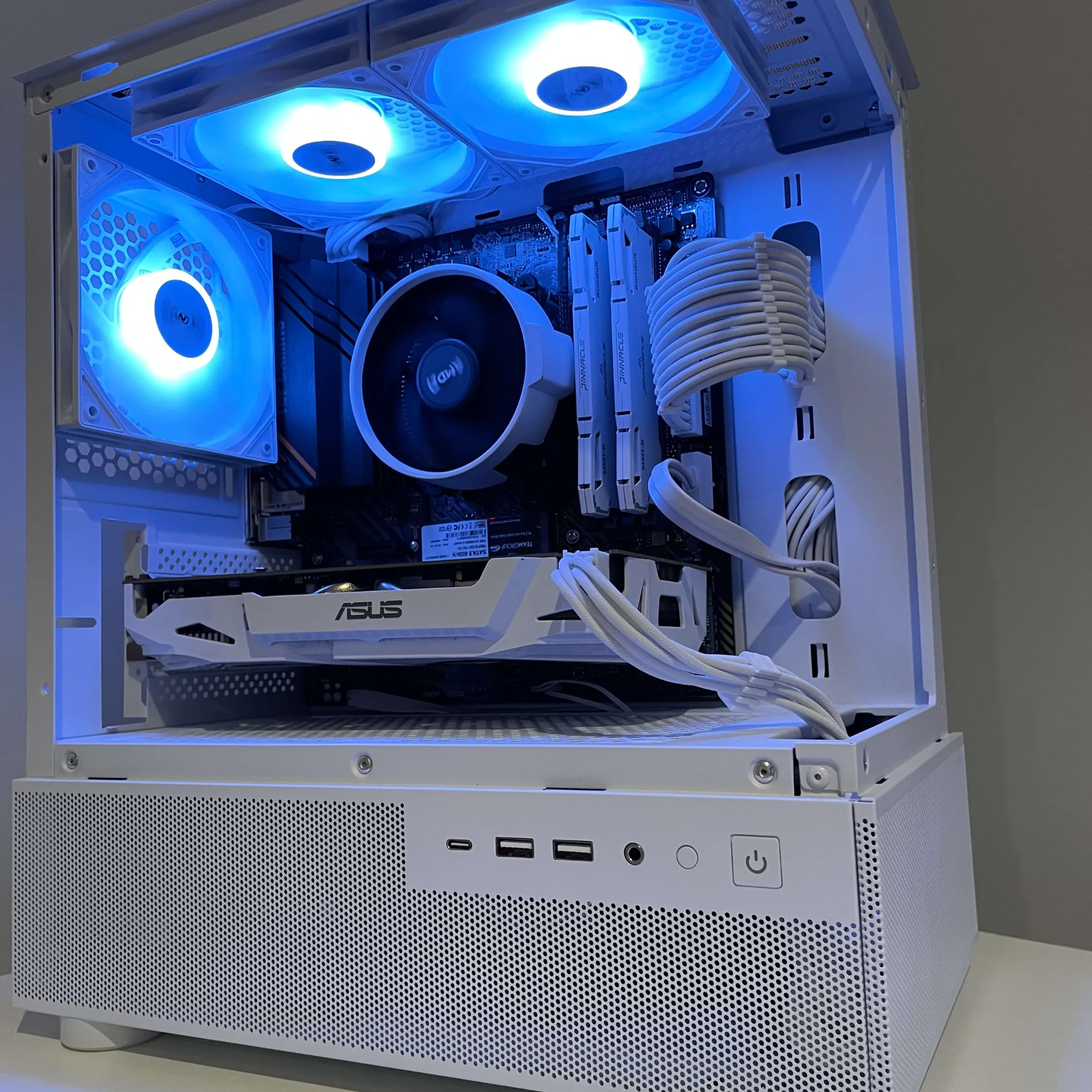 GTX1060 6GB/i5-7400/自作PC GTX1060 6GB/i5-7400/自作PC