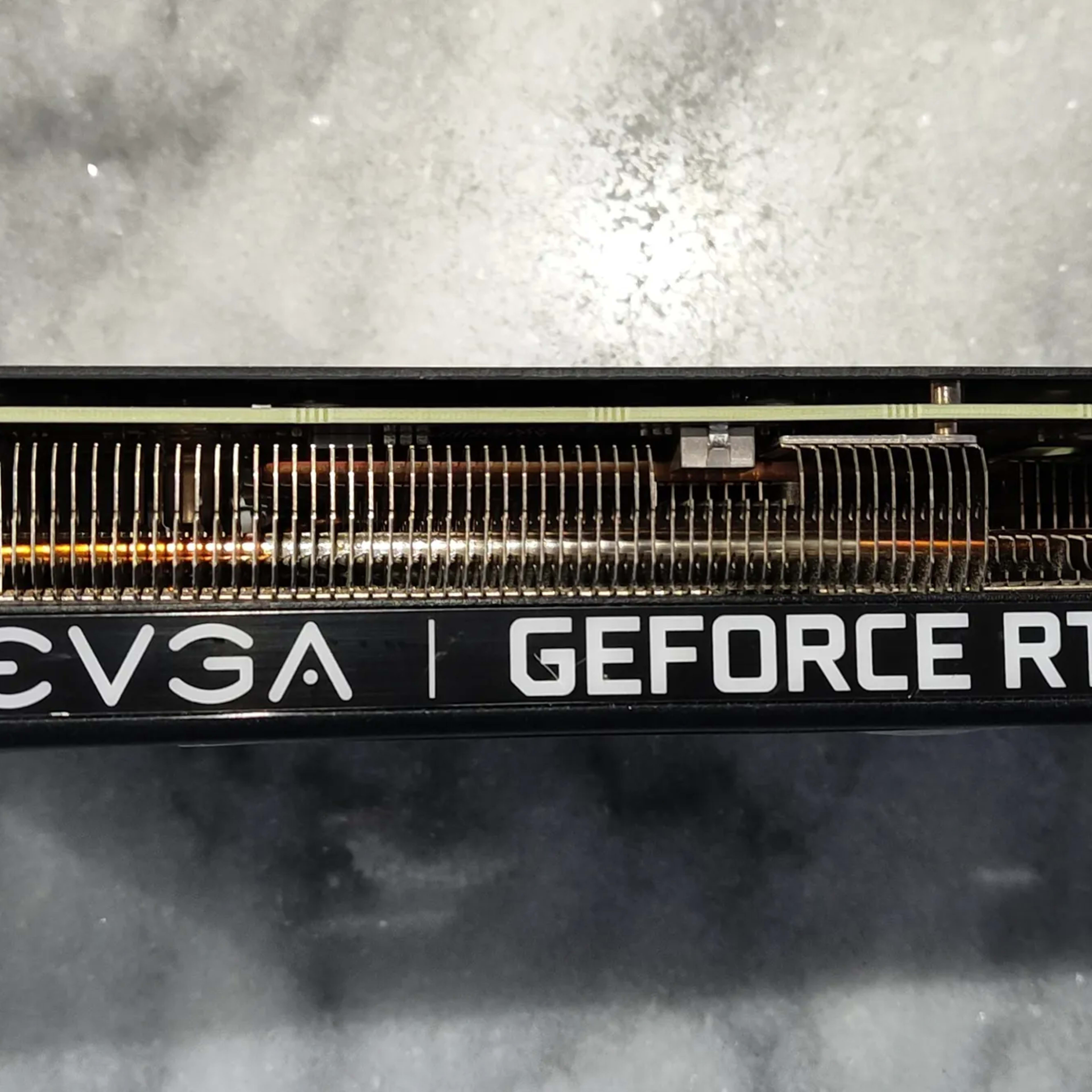 RTX 3060 EVGA 12 GB GDDr6