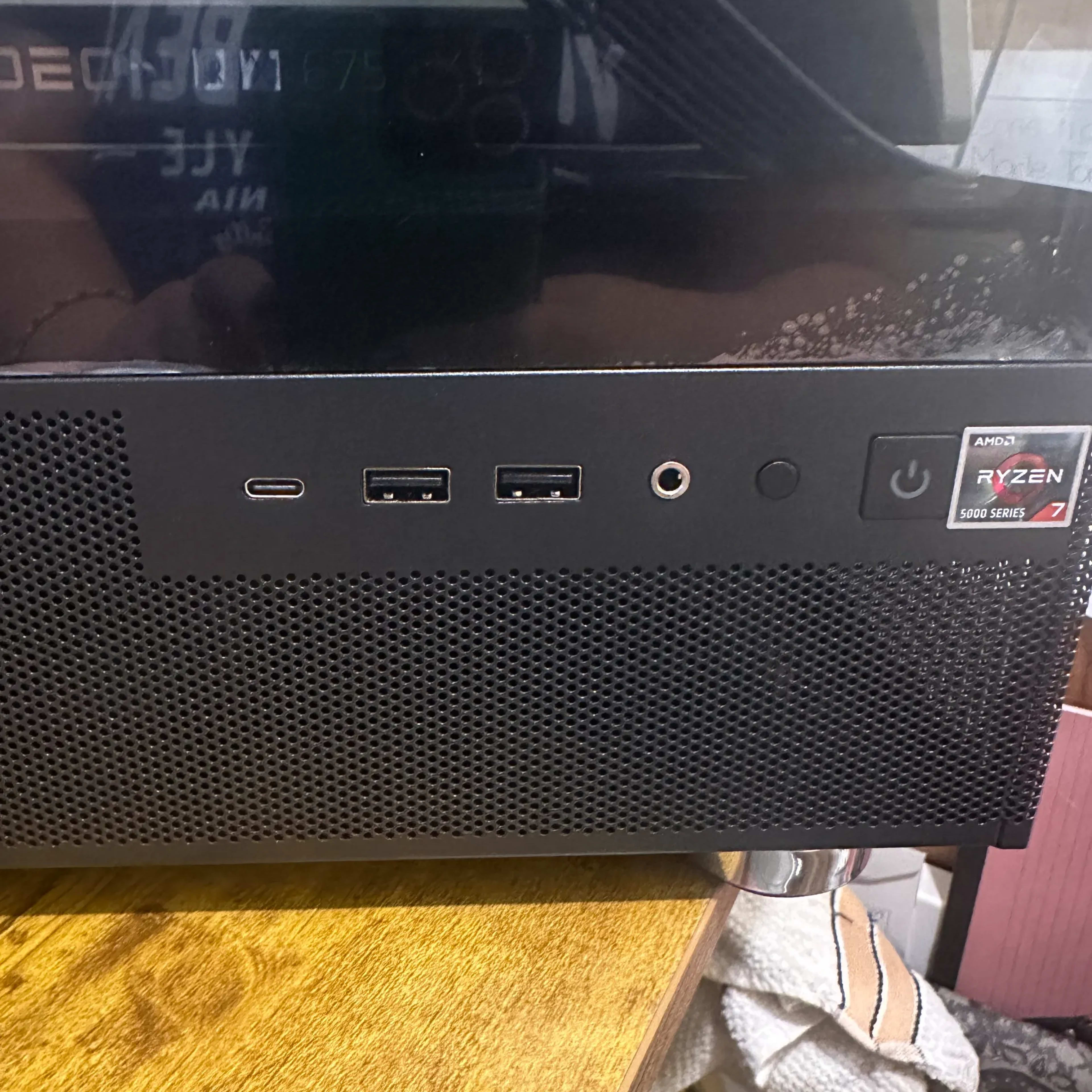 New Mid-Range Build | Jawa New Mid-Range Build | Jawa