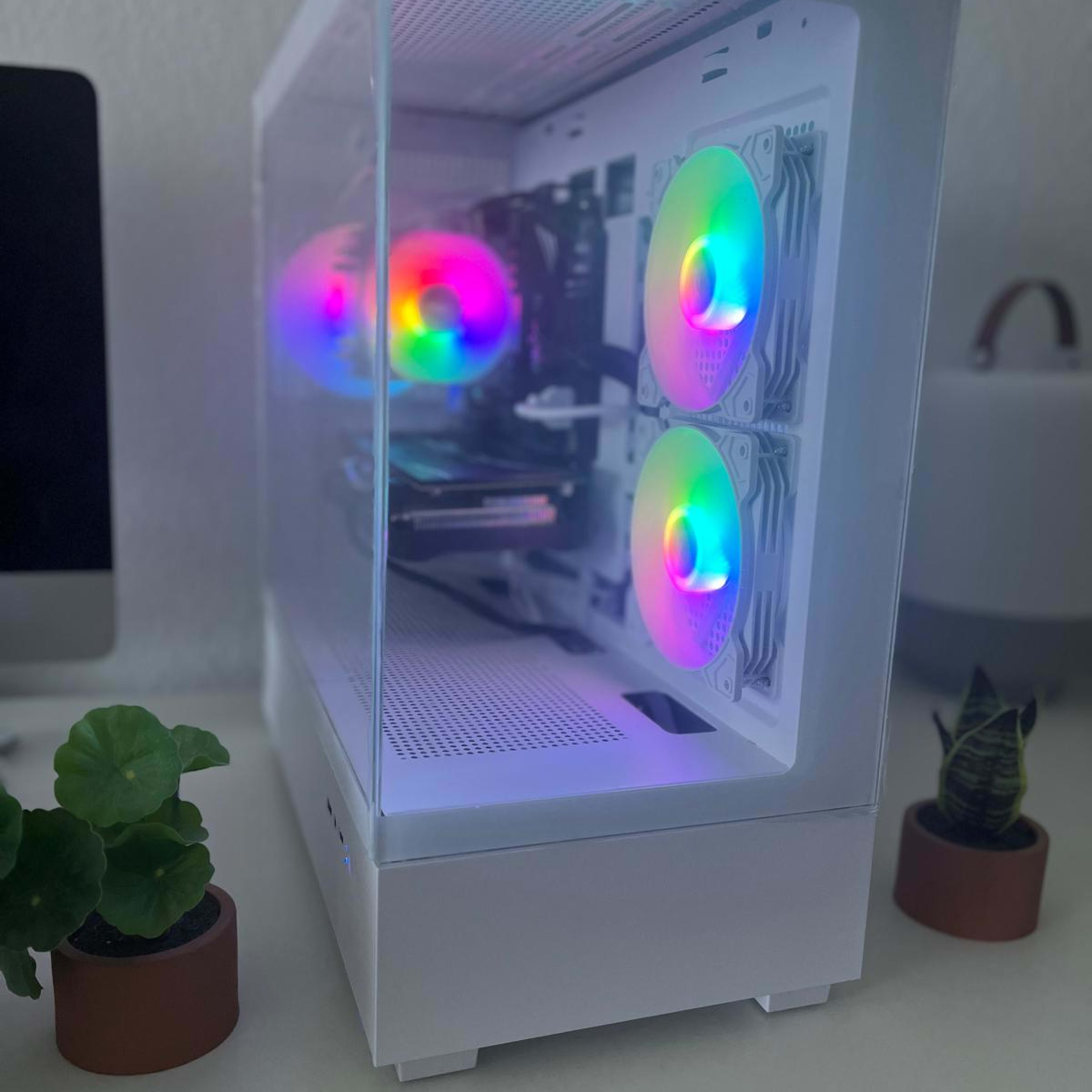 ARGB Gaming Pc (Ryzen5+RX5600XT) **1080P Beast** | Jawa ARGB Gaming Pc (Ryzen5+RX5600XT) **1080P Beast** | Jawa