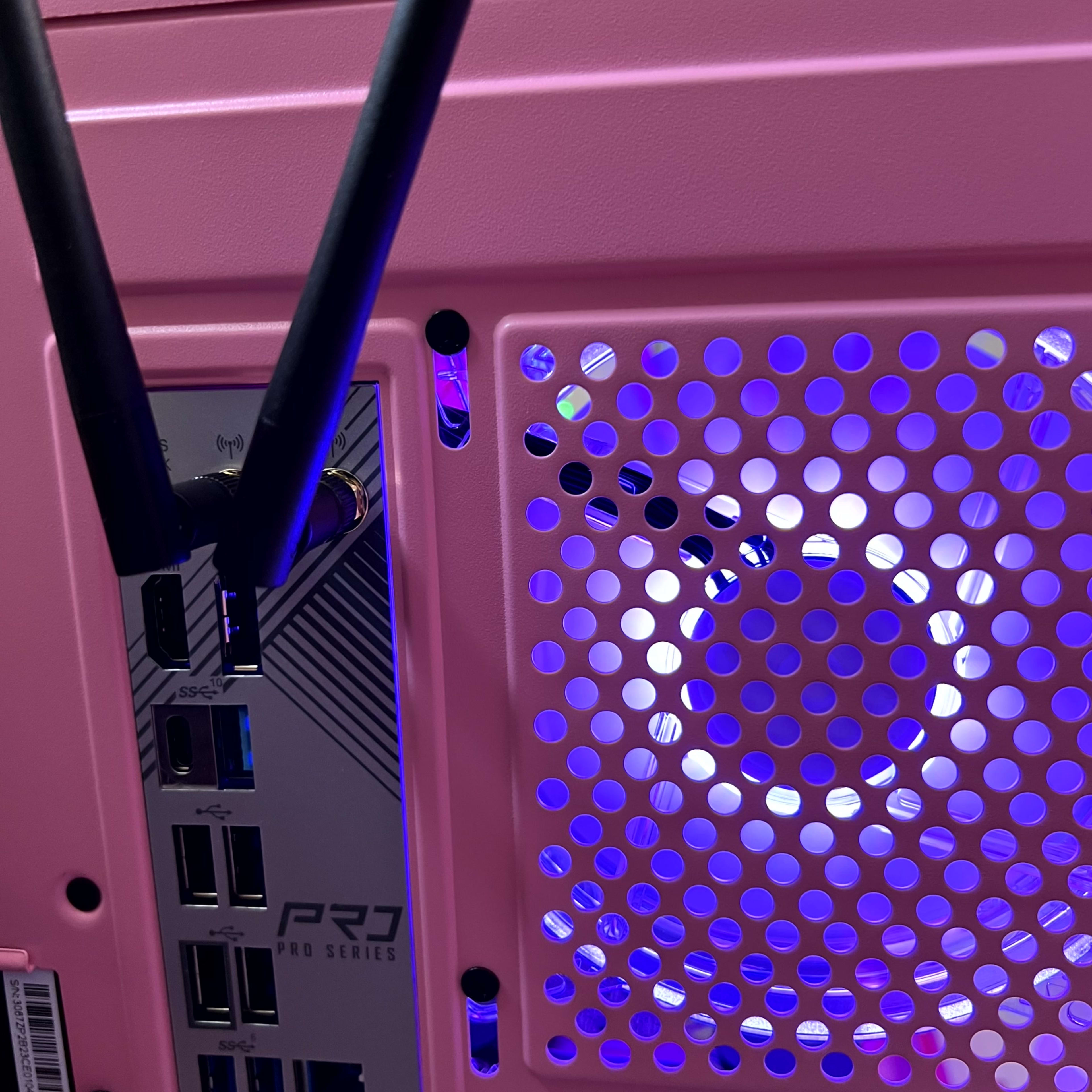Ryzen 7700 with 32gb 6000mhz RAM,4070 MSI, 512 storage nvme Ryzen 7700 with 32gb 6000mhz RAM,4070 MSI, 512 storage nvme