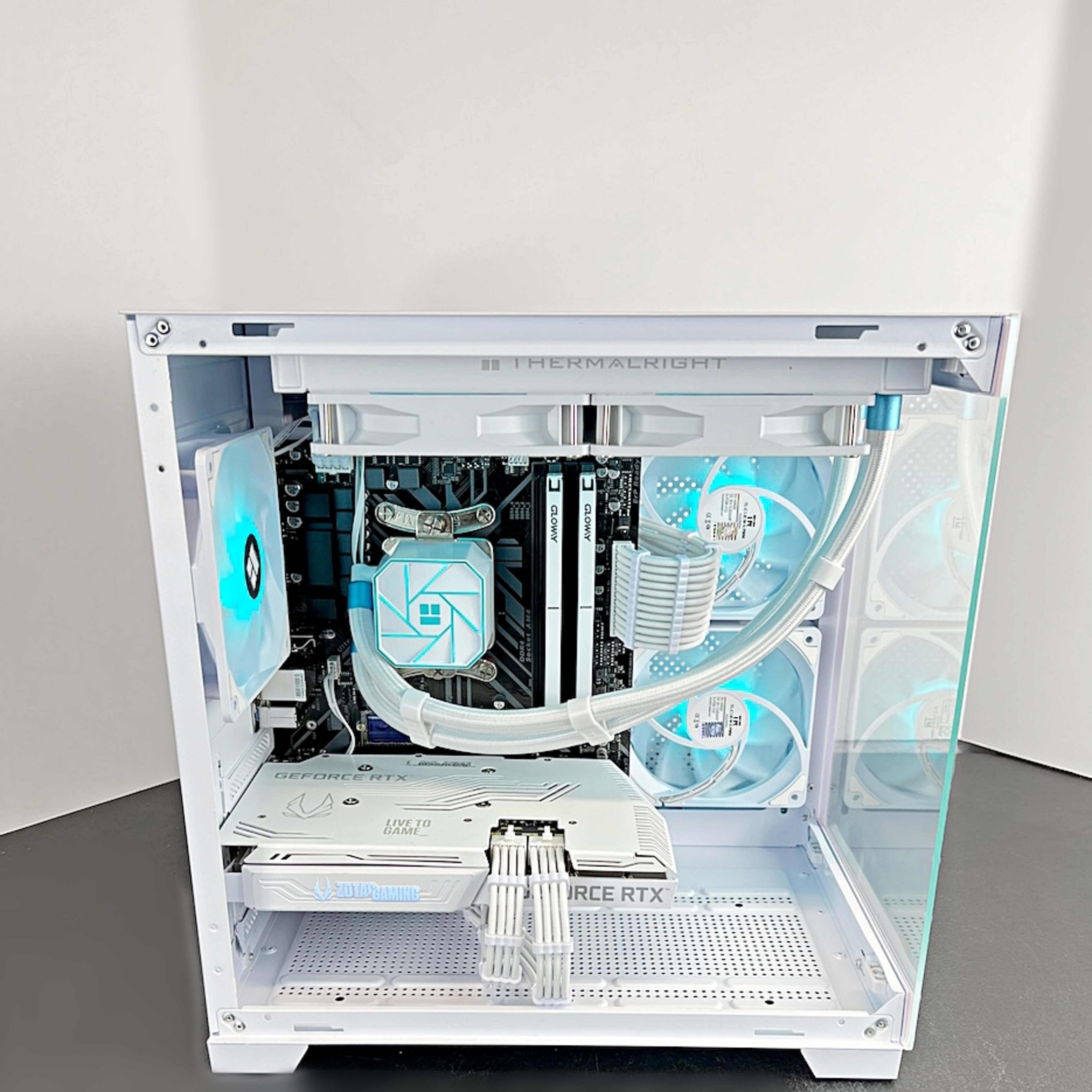 Ryzen 5 RTX 3070 32GB RAM 1TB M.2 Gaming PC | Jawa Ryzen 5 RTX 3070 32GB RAM 1TB M.2 Gaming PC | Jawa