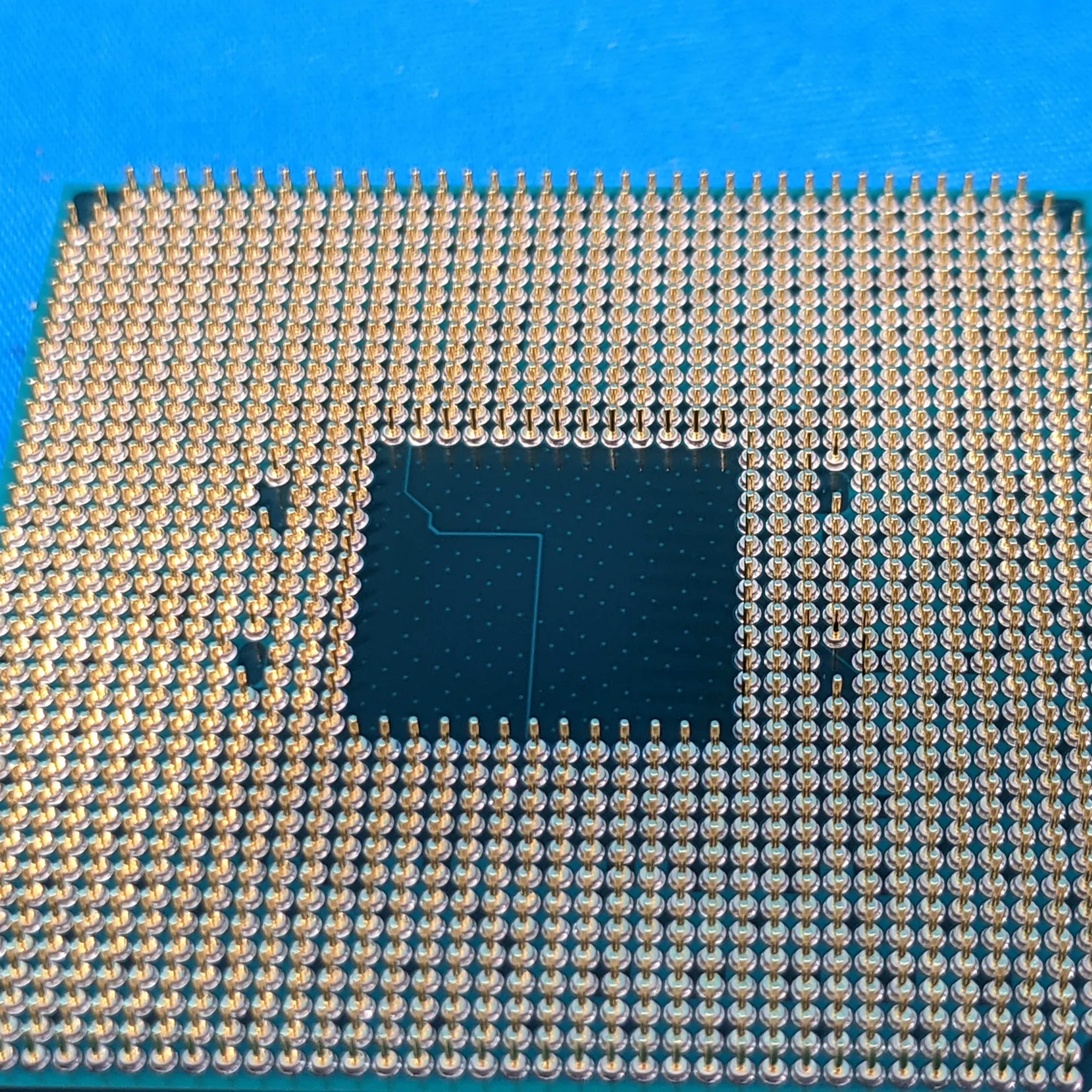 AMD Ryzen 7 5700G 3.80GHz Socket AM4 8-Core 16-Thread 16MB Desktop CPU 100-000000263