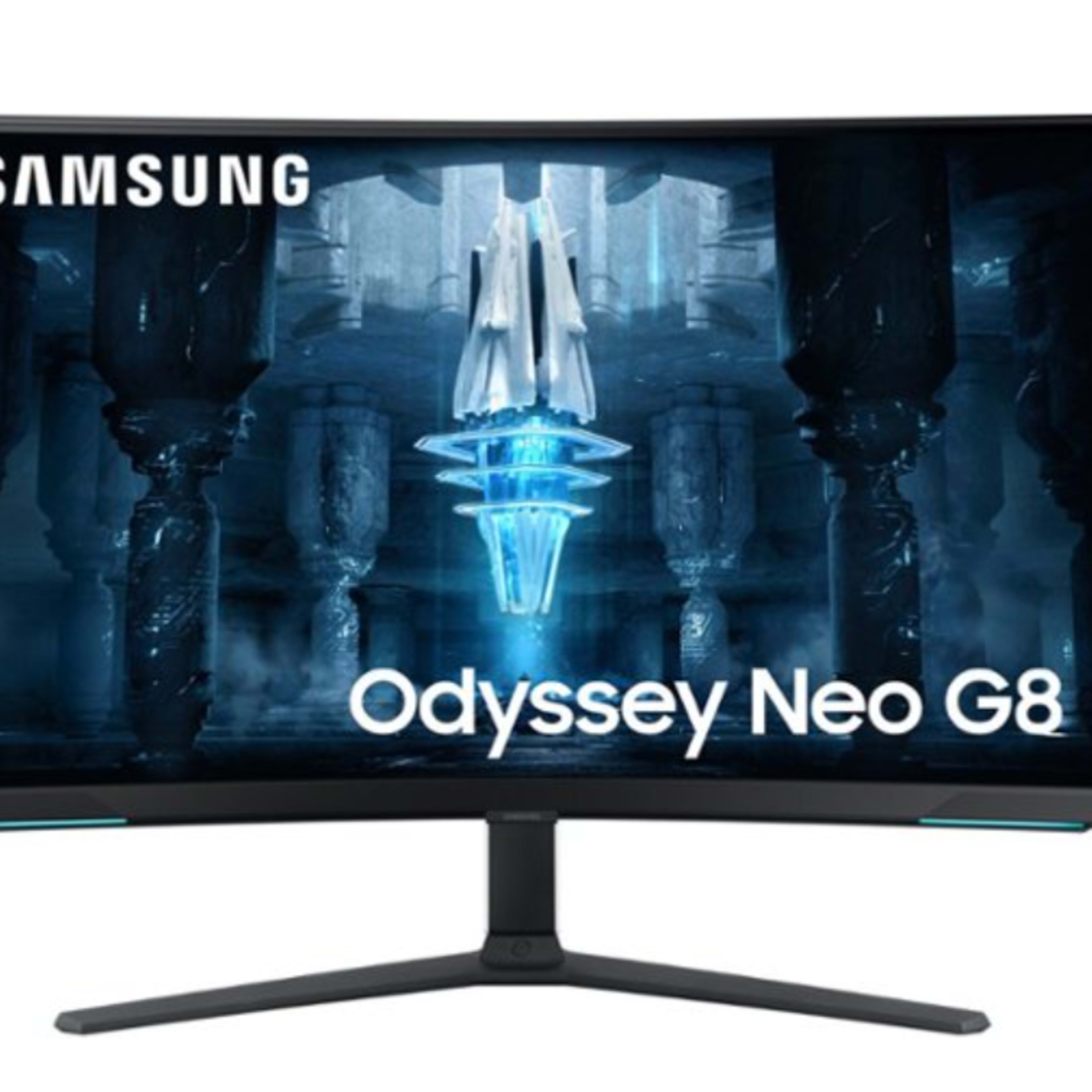 Samsung G8 Odyssey 4K 240HZ Gaming Monitor