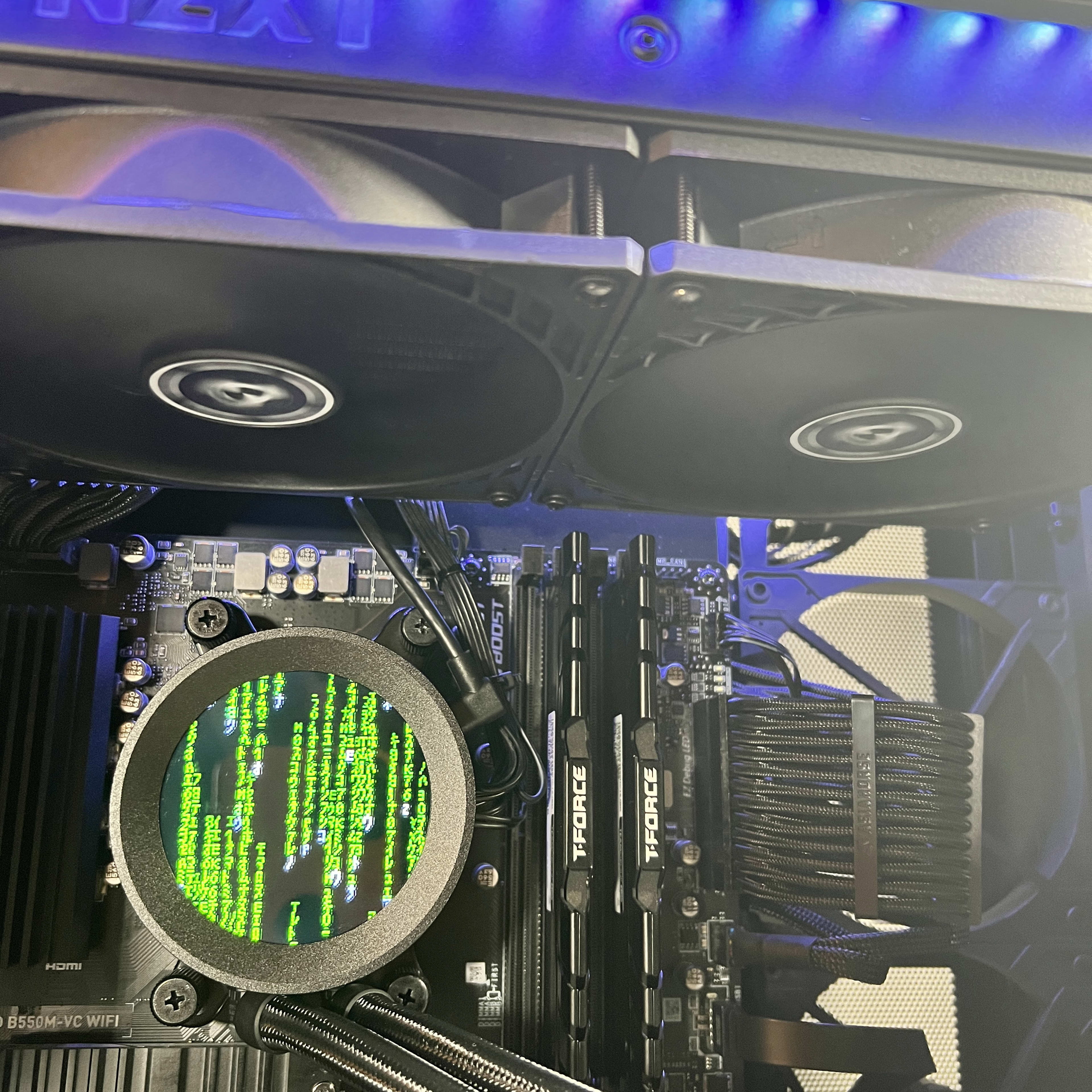 Stealthy RTX 3090 | Ryzen 9 5900X Gaming/Streaming PC | Jawa Stealthy RTX 3090 | Ryzen 9 5900X Gaming/Streaming PC | Jawa