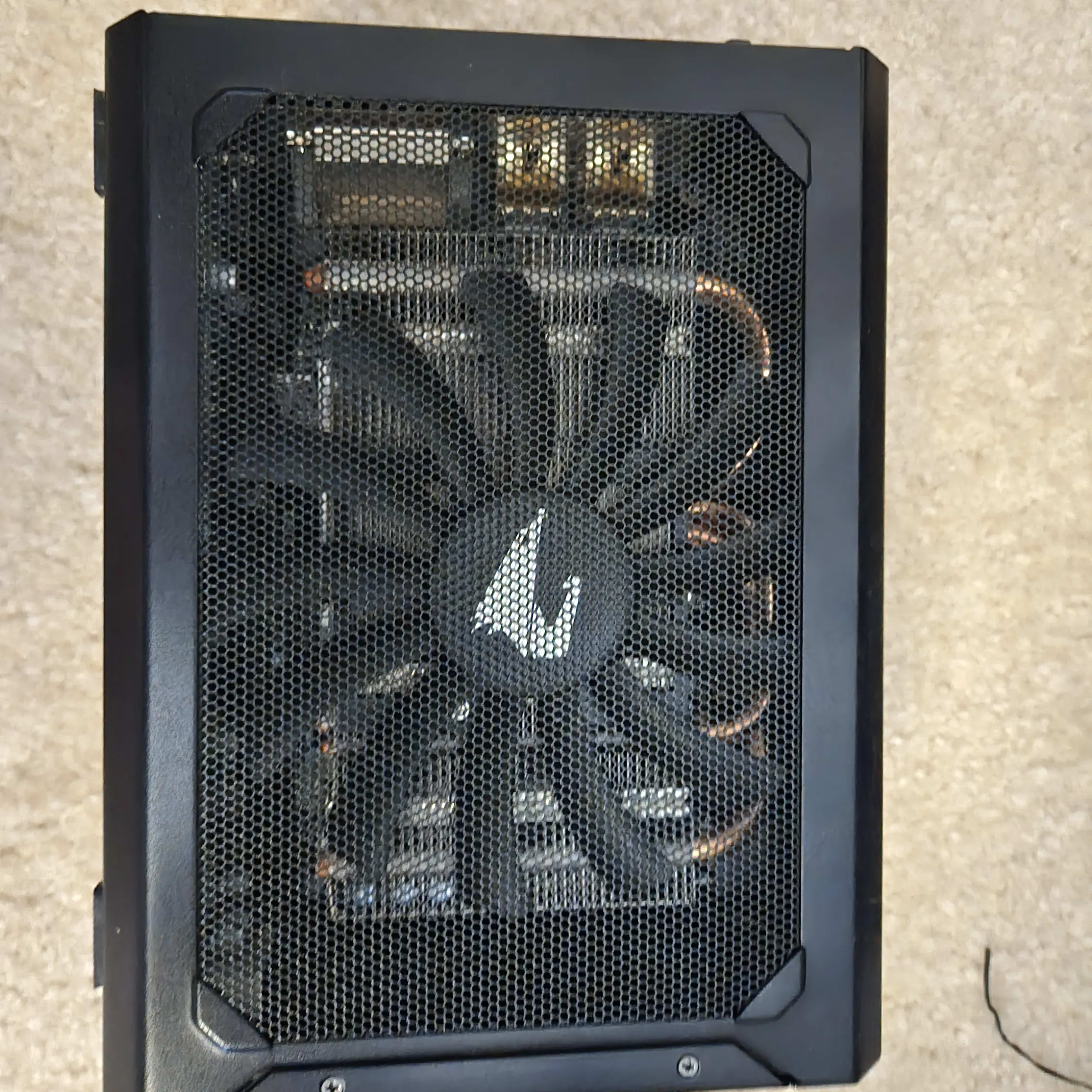 GIGABYTE AORUS GTX 1080 GAMING BOX 8GB RGB eGPU Thunderbolt GIGABYTE AORUS GTX 1080 GAMING BOX 8GB RGB eGPU Thunderbolt