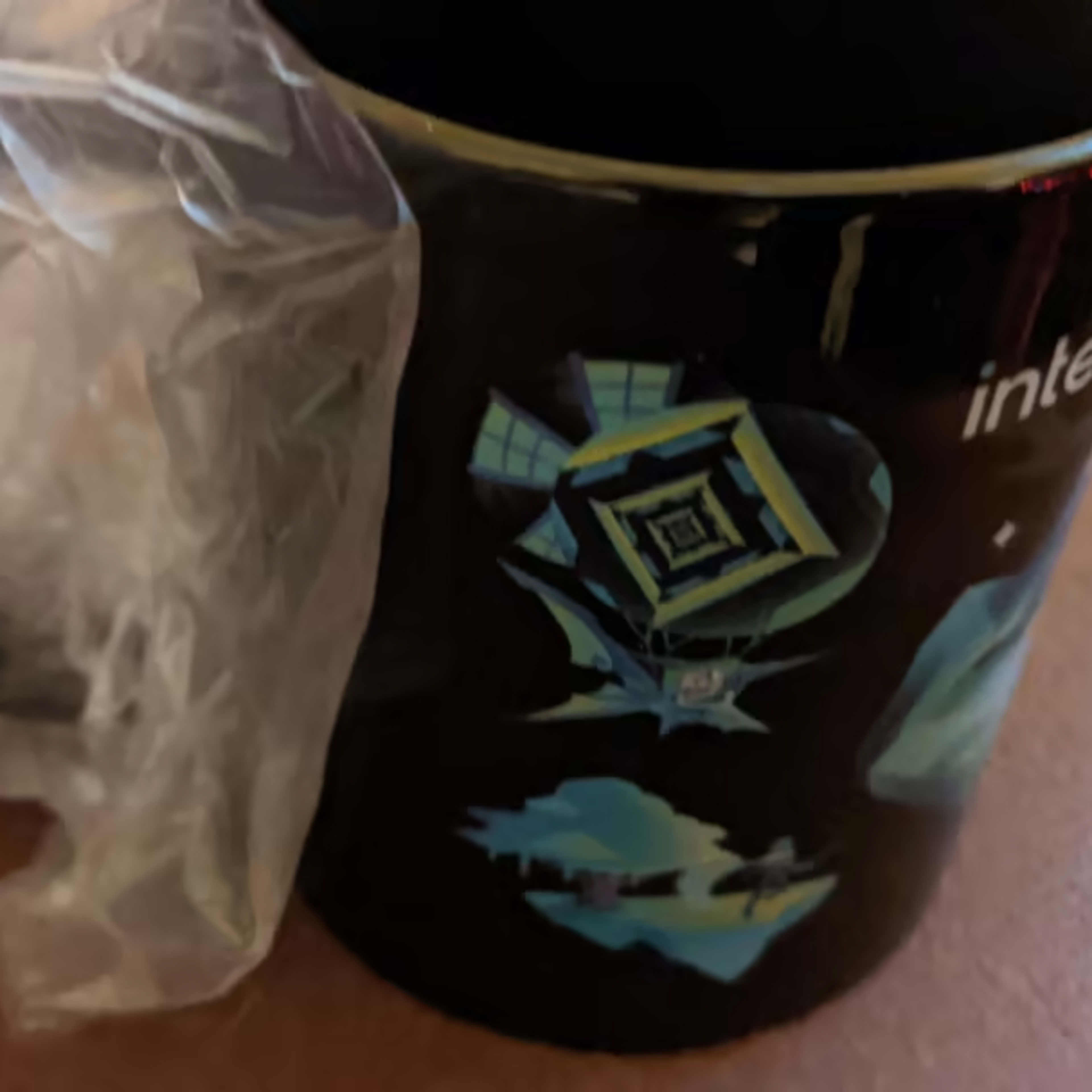 BNOB Intel Alder Lake mug