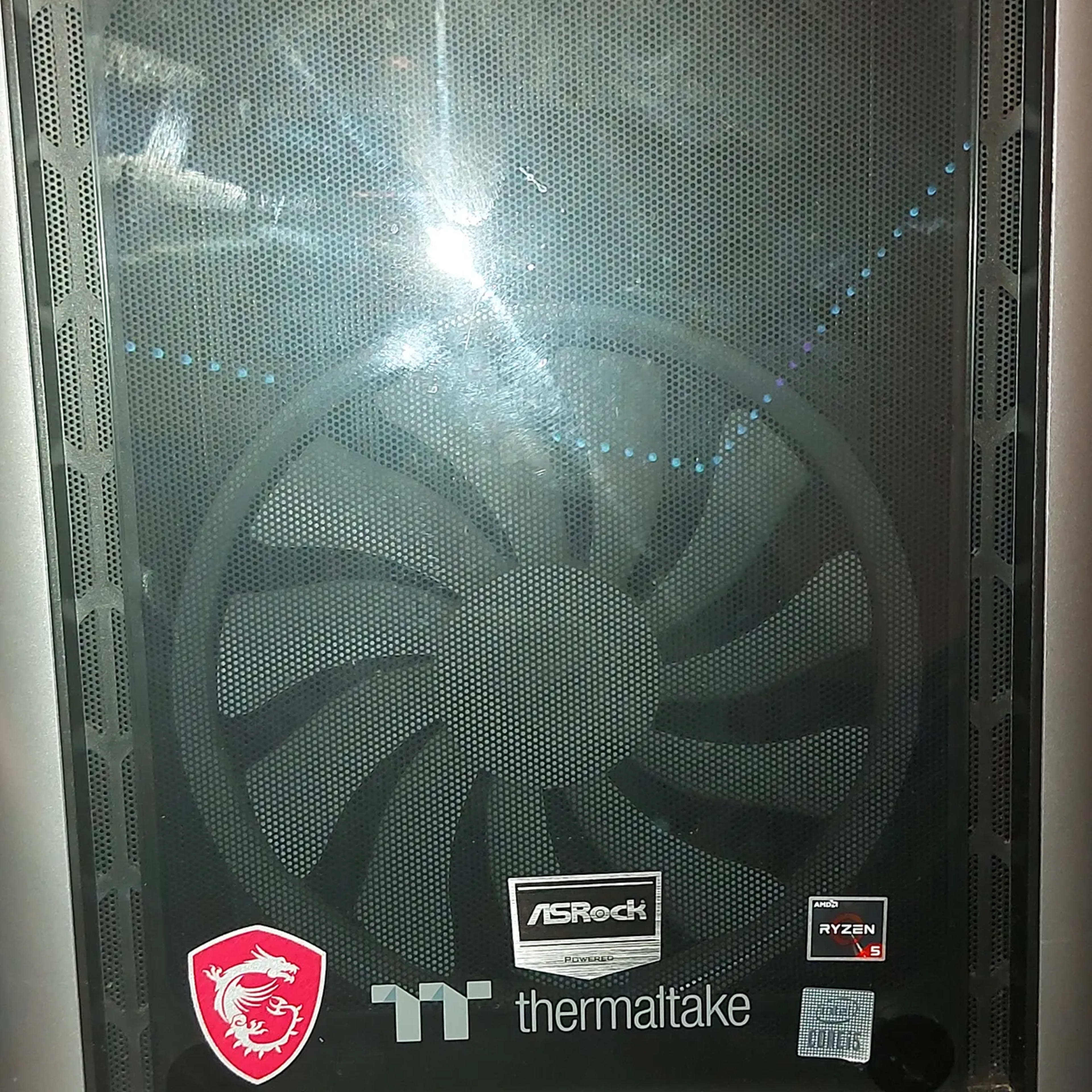 Thermaltake Level 20 VT Case