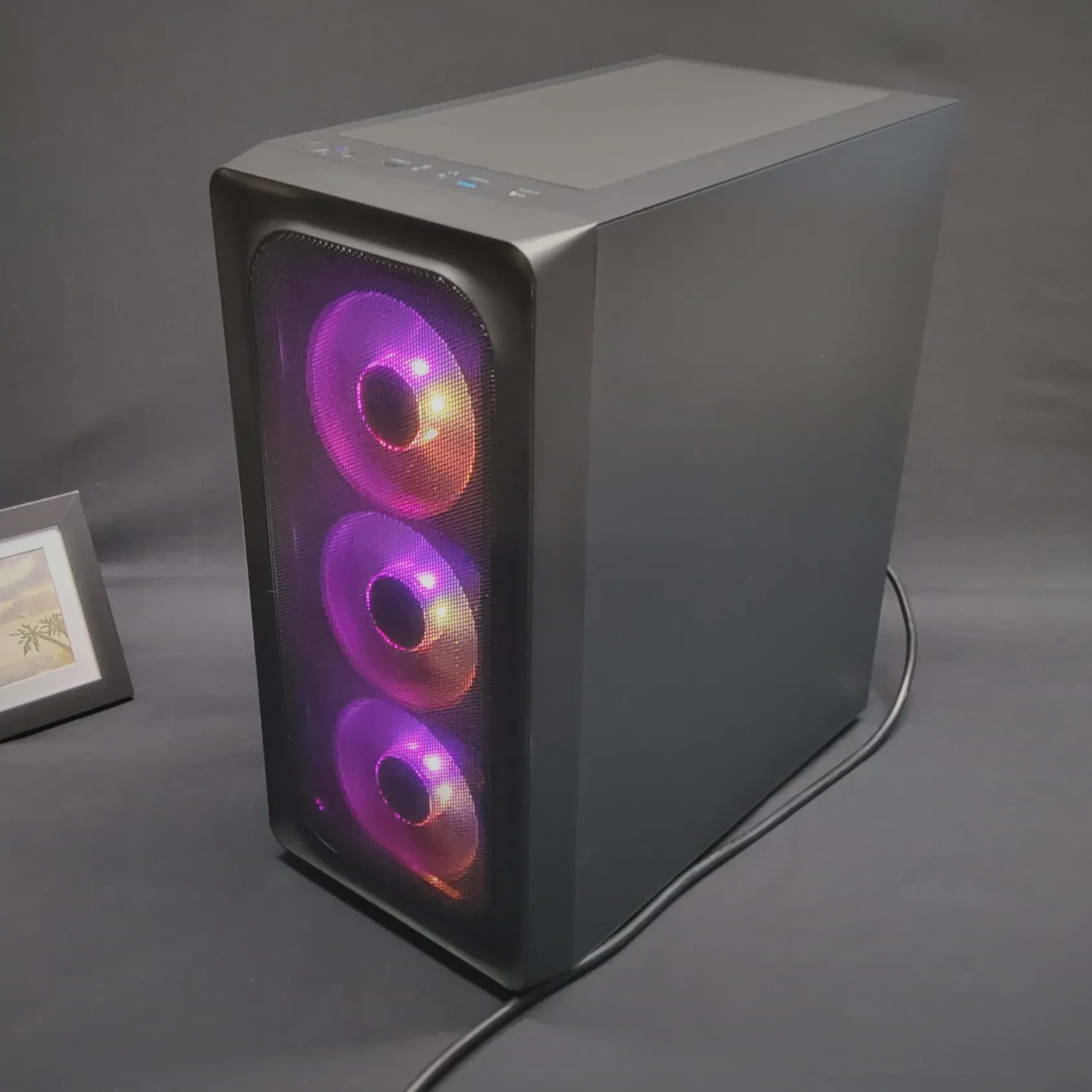 Intel i9 10900k Liquid Cooled - MSI RTX 3060 | Jawa Intel i9 10900k Liquid Cooled - MSI RTX 3060 | Jawa