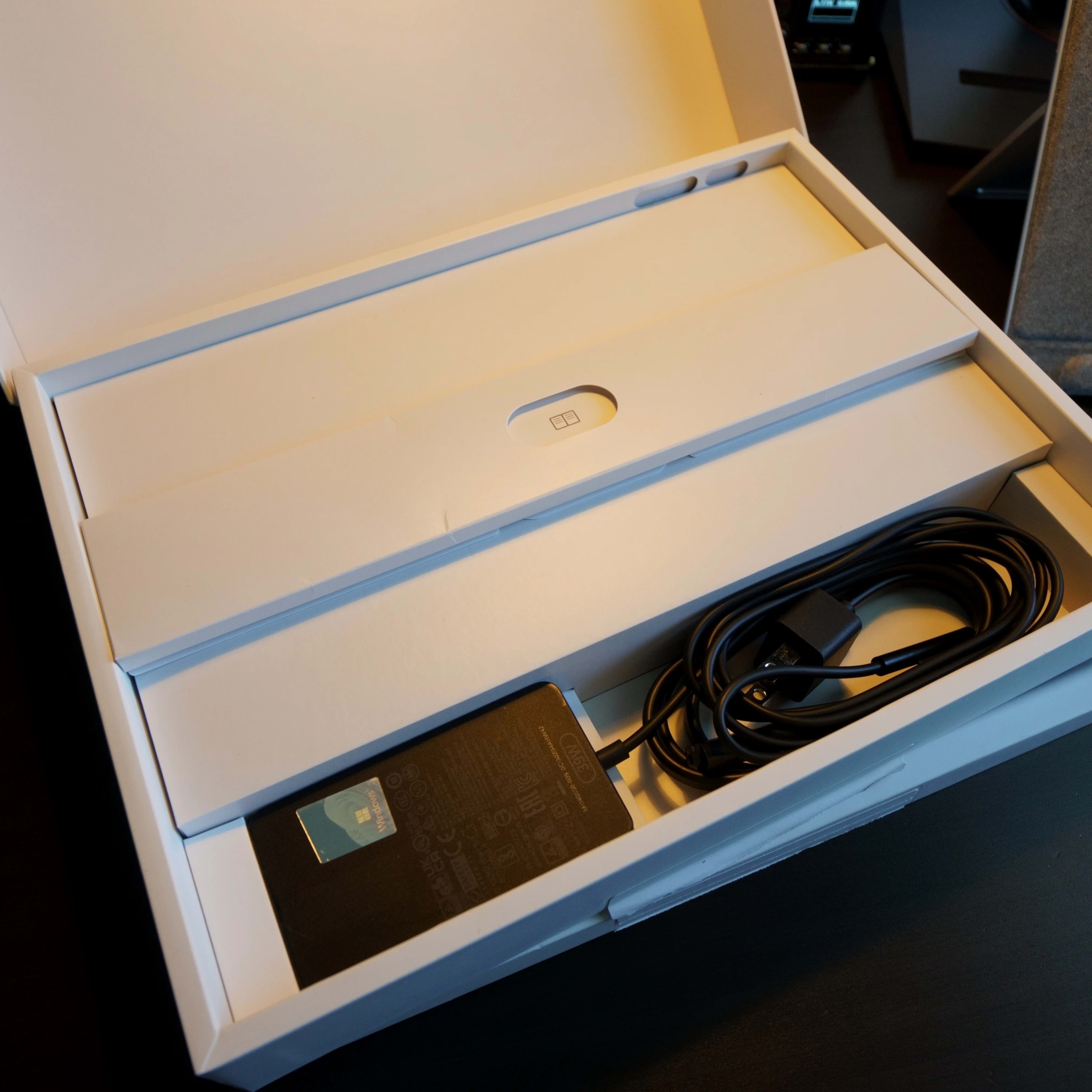 Microsoft Surface Pro 11 Snapdragon X Elite w/ Keyboard and Microsoft Surface Pro 11 Snapdragon X Elite w/ Keyboard and