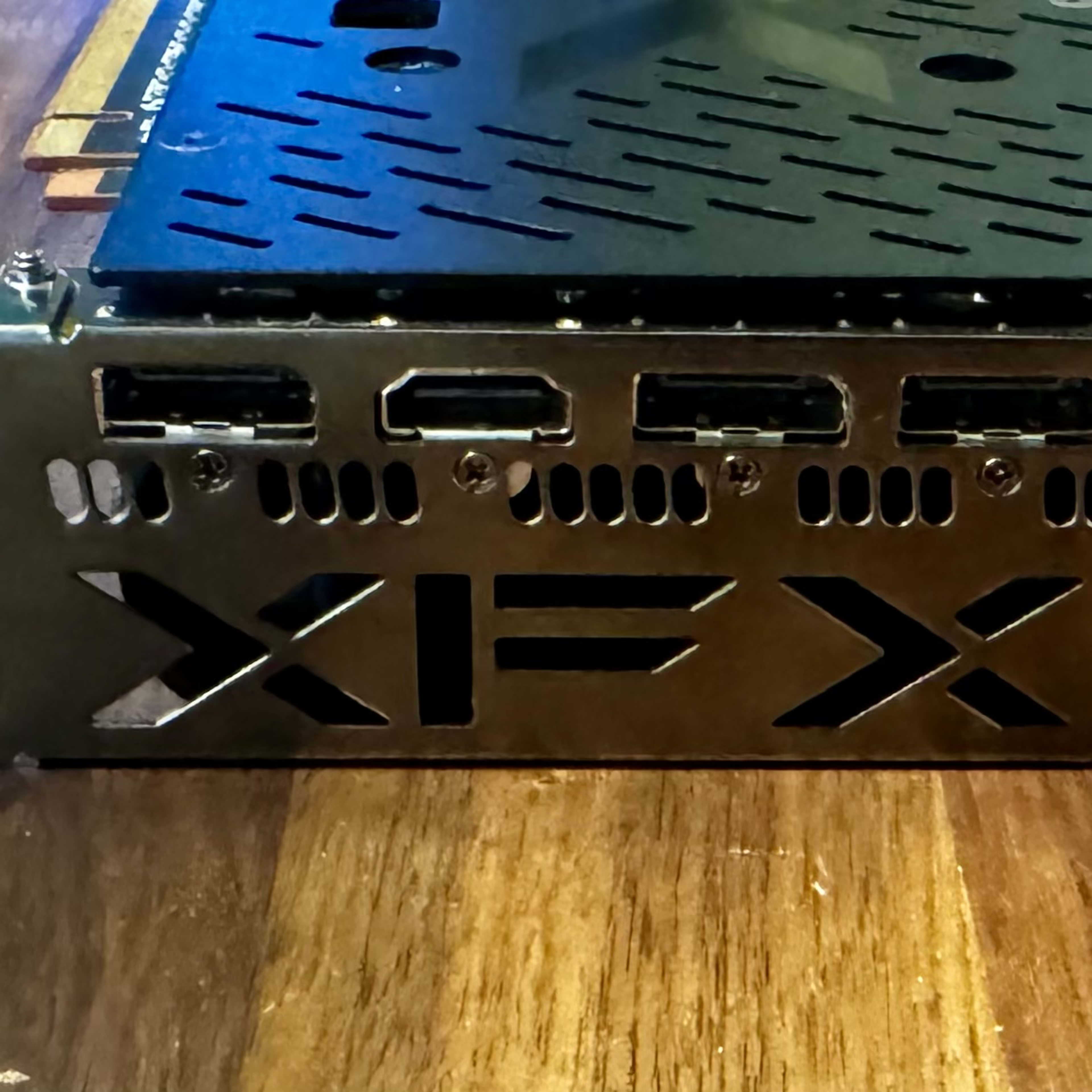 XFX RX 5700 XT Triple Dissipation 8GB GDDR6