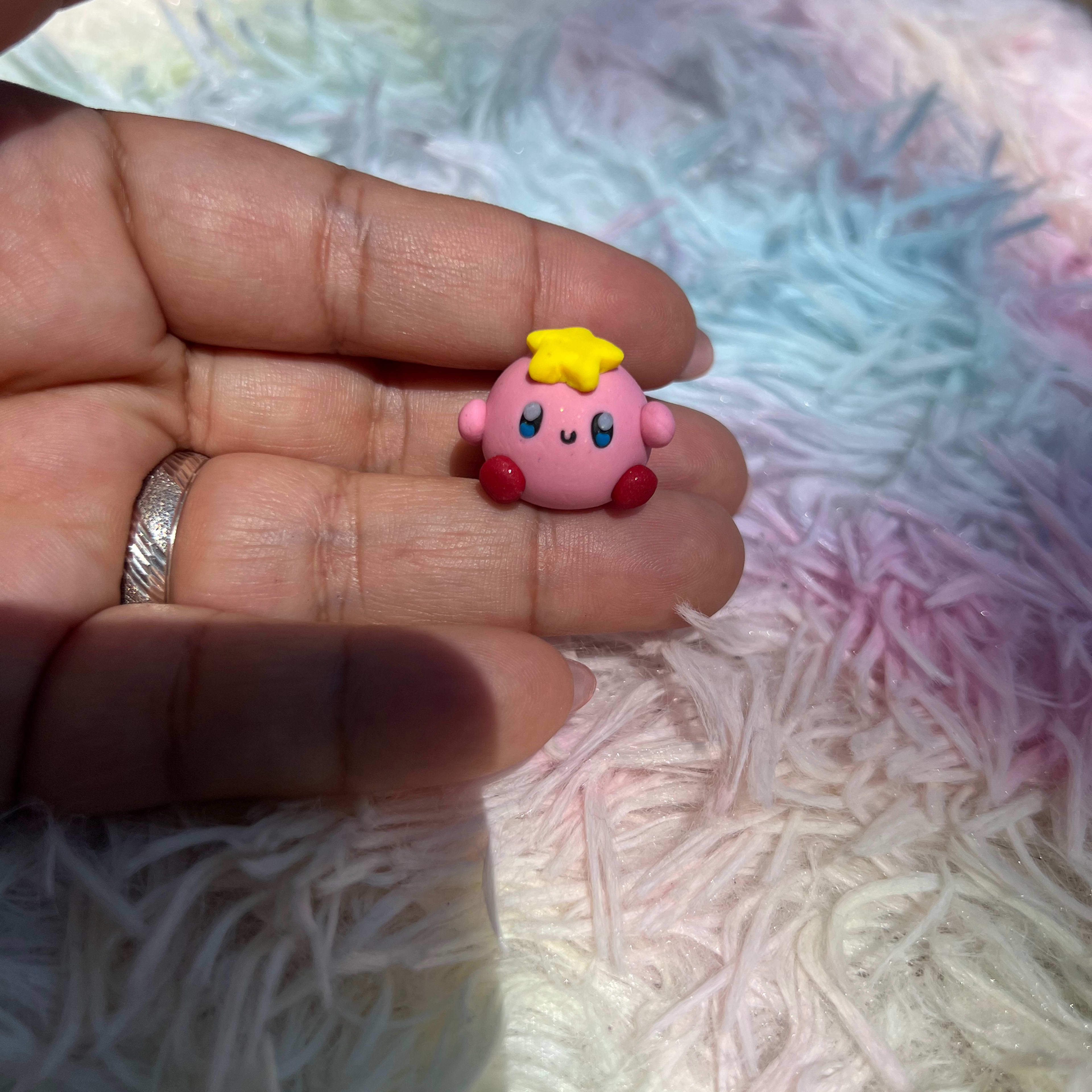 Kirby Desk Friend - Destash Sale