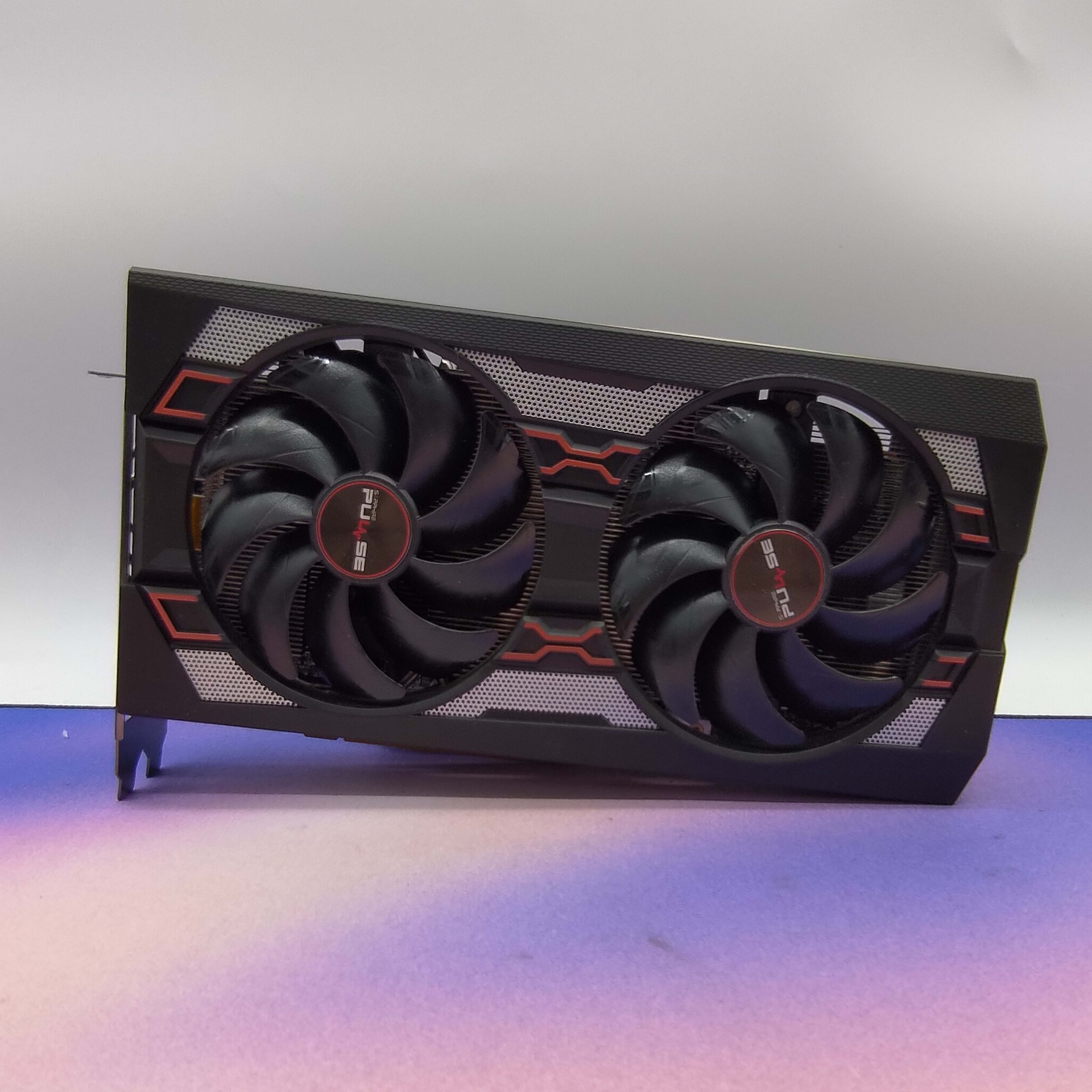 Sapphire Pulse RX 5600XT