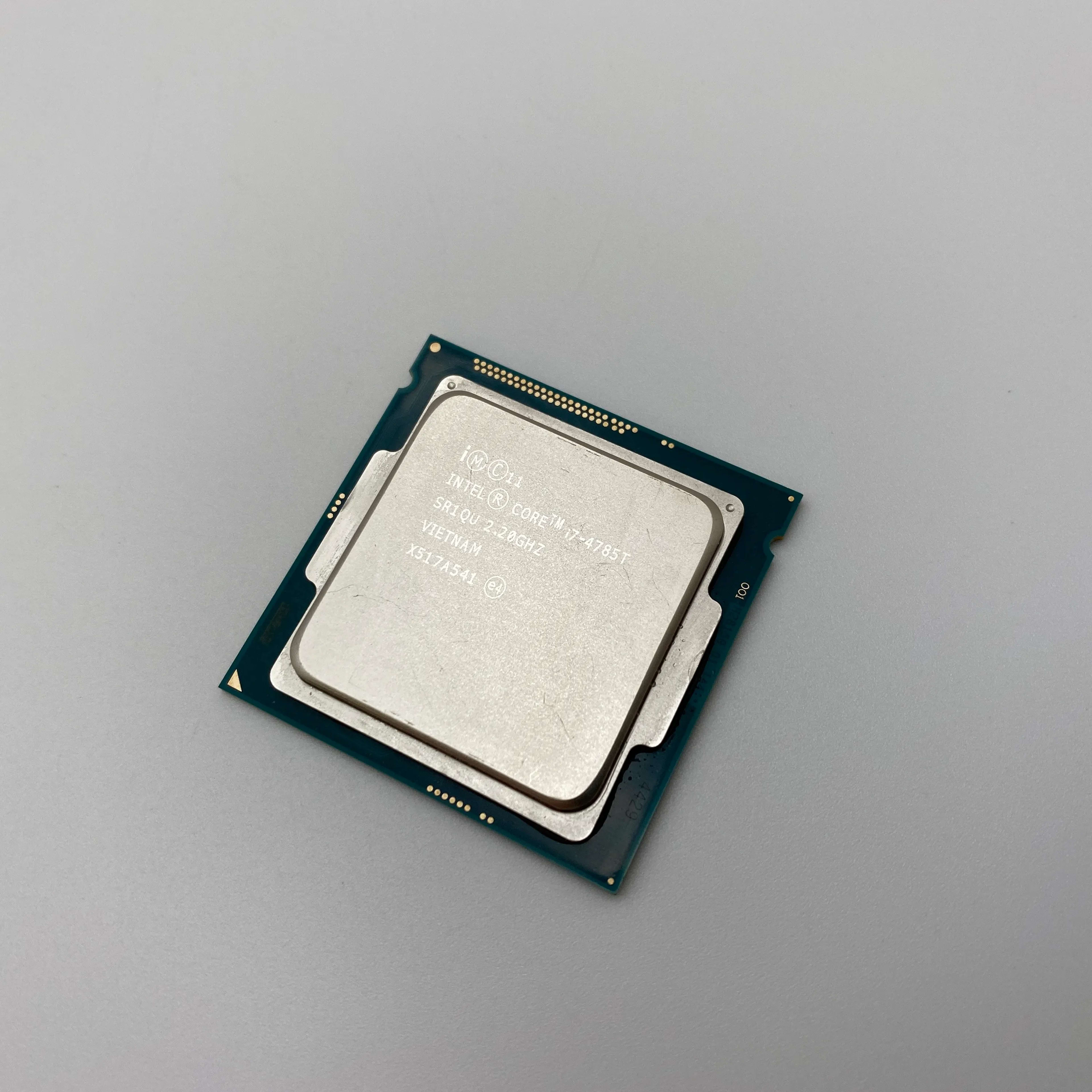 Intel Core i7-4785T 2.2 GHz SR1QU CPU Desktop Processor