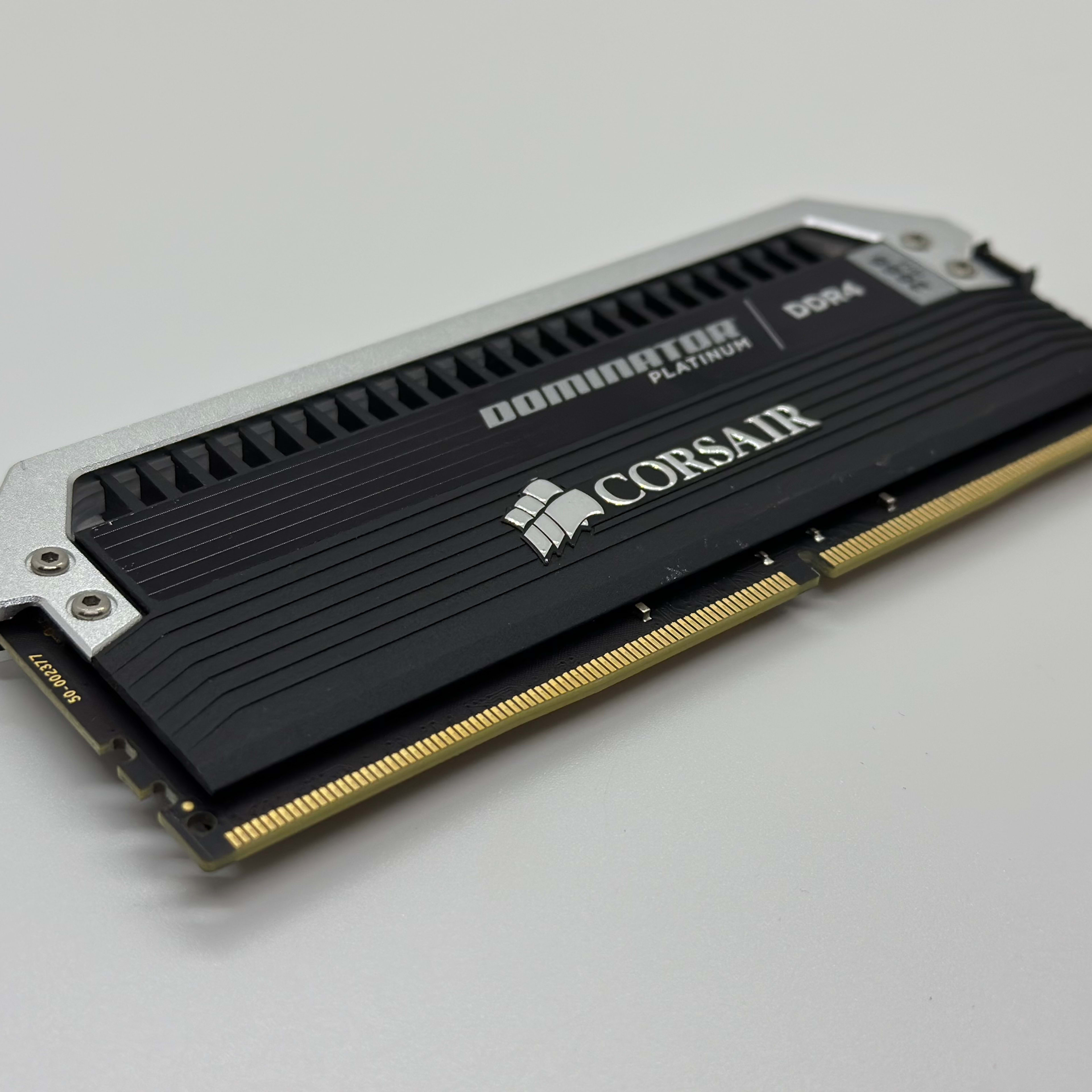 Corsair Dominator Platinum 32gb