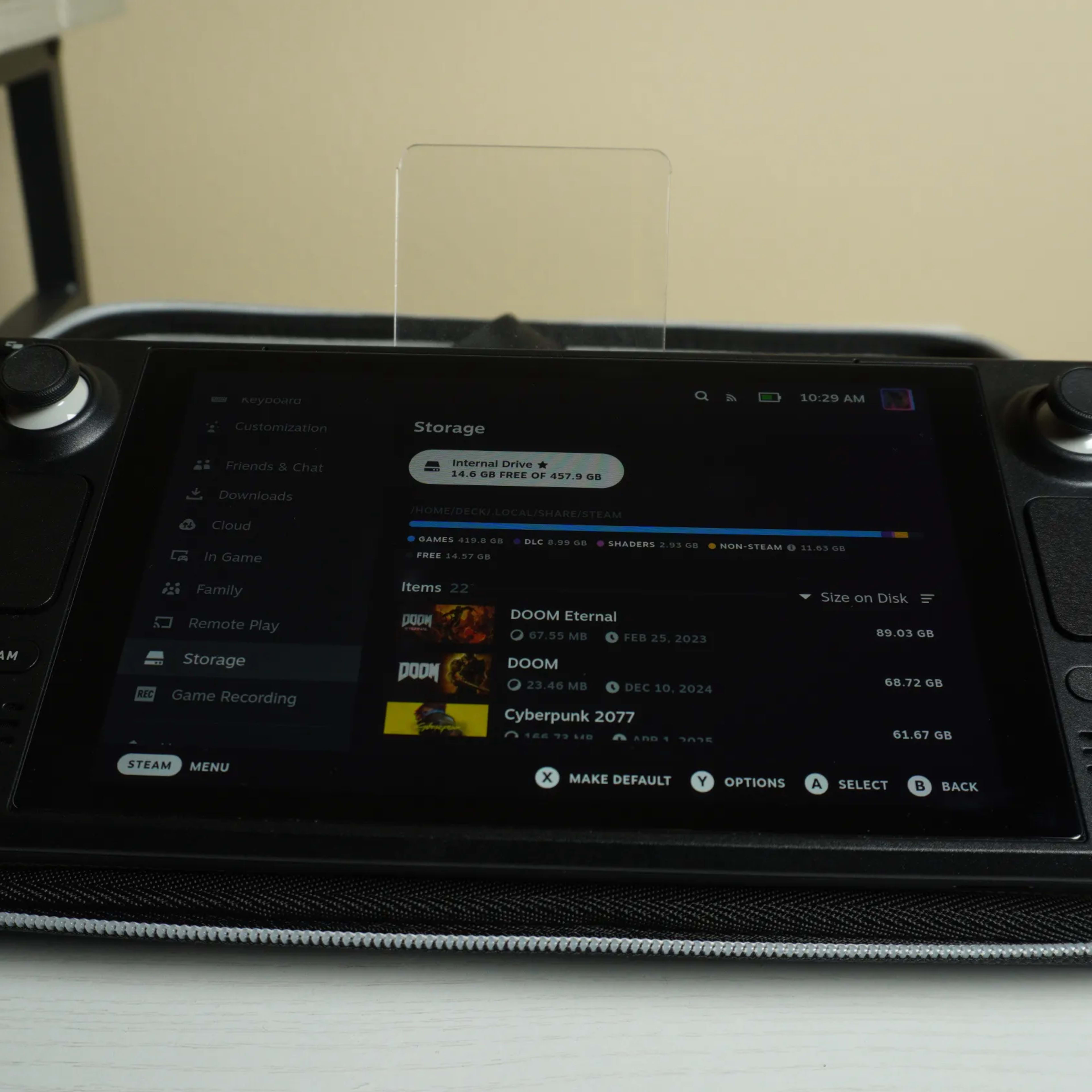 Steam Deck LCD 512GB | Jawa Steam Deck LCD 512GB | Jawa