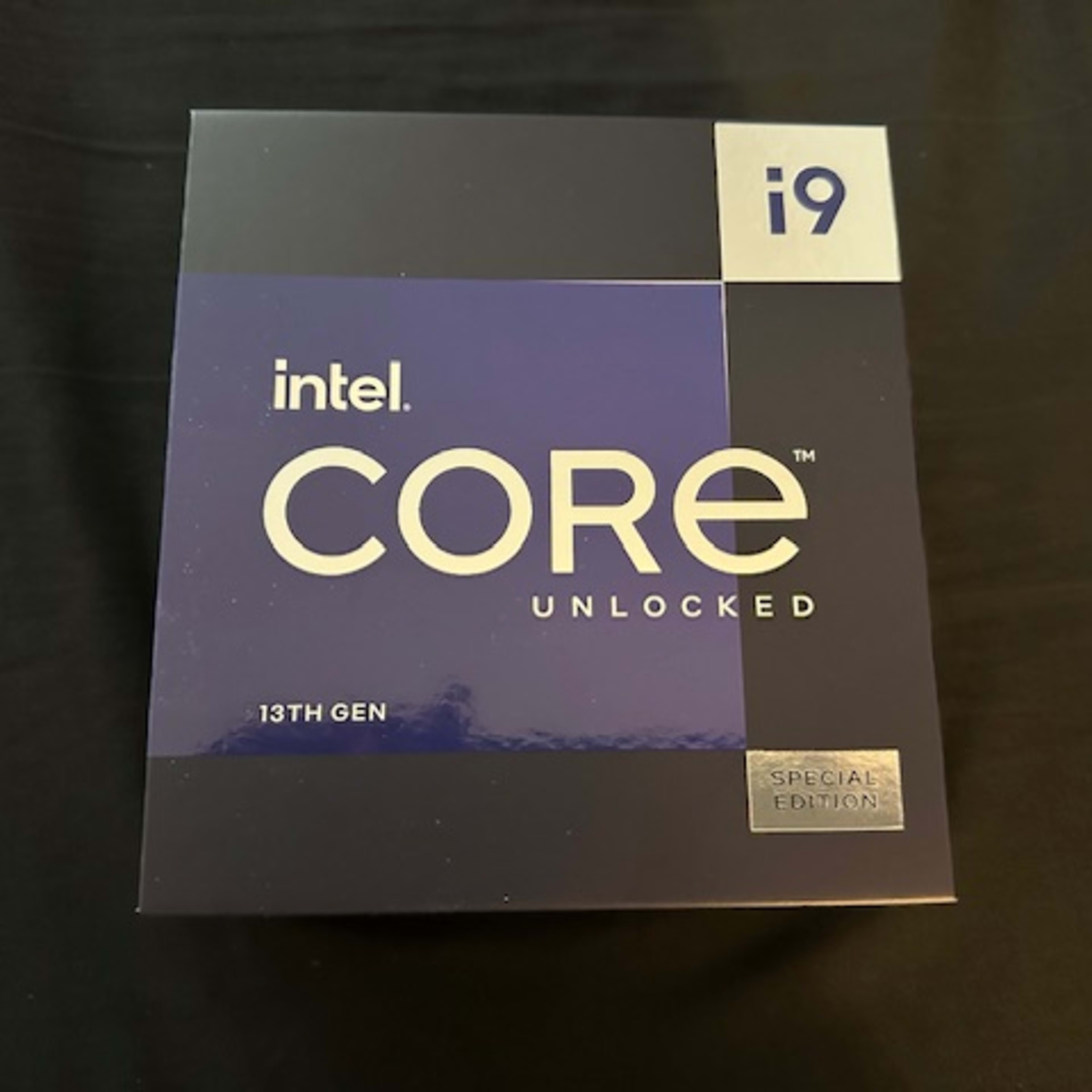 Intel i9 13900KS | Jawa Intel i9 13900KS | Jawa