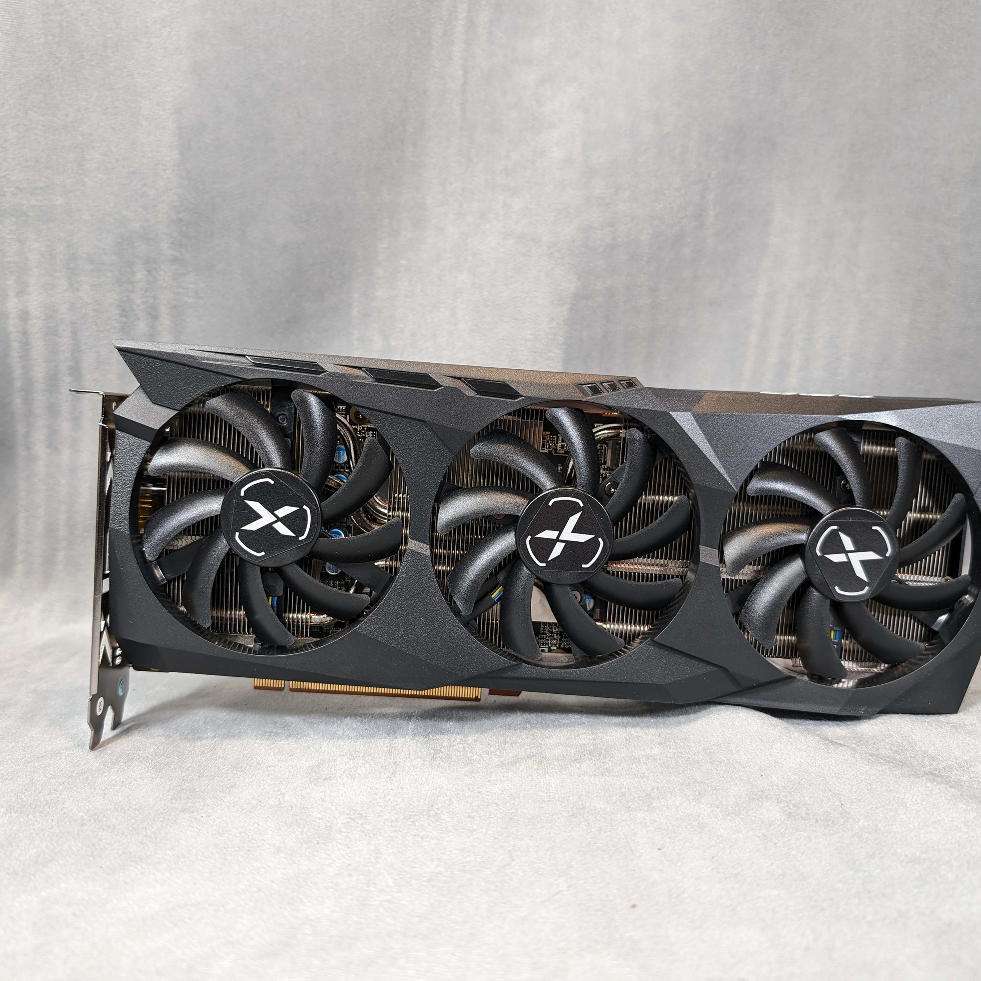 XFX Speedster SWFT 309 RX 6700XT