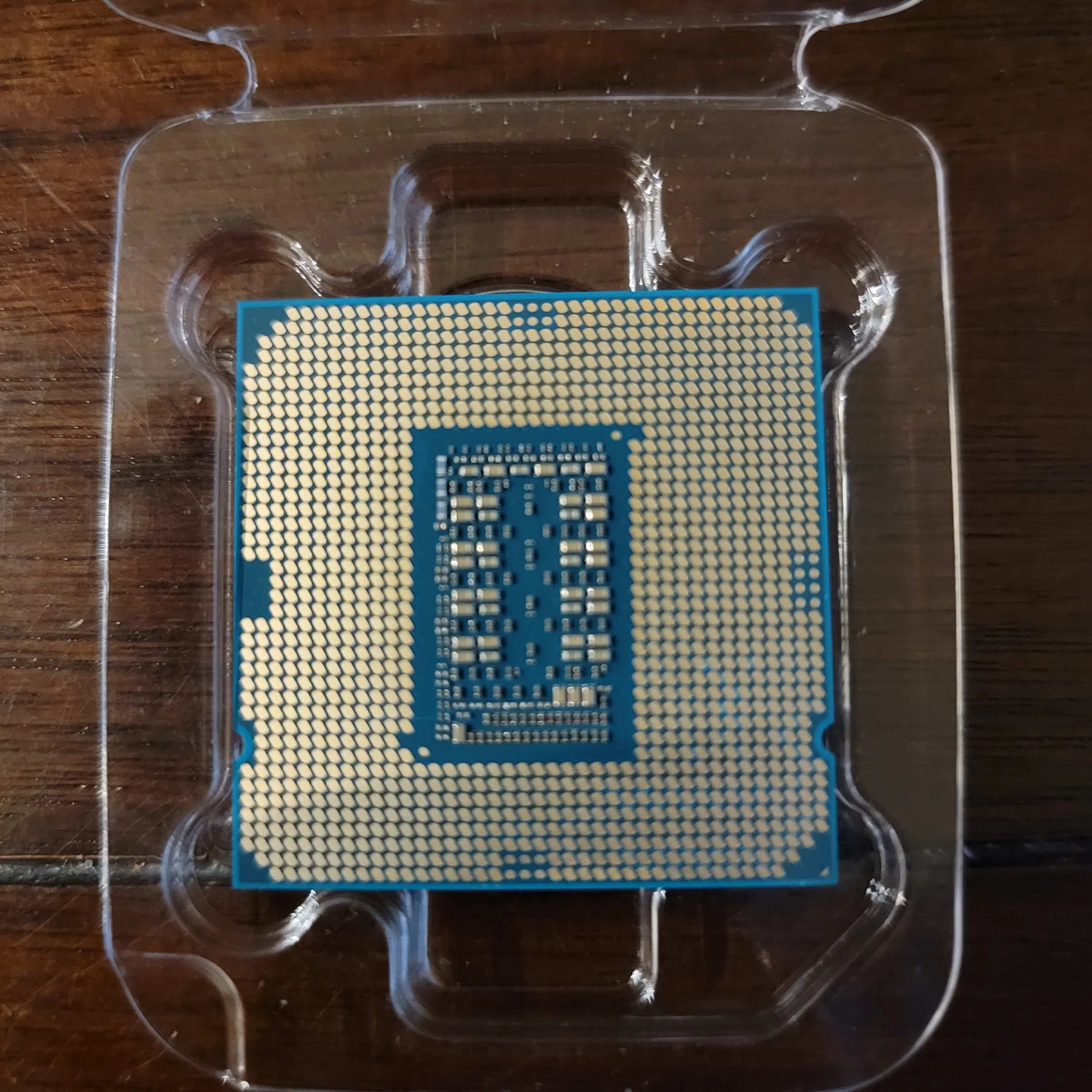 Intel Core i5-11600KF and i5-11400F 6-core 12-thread Rocket Lake-S CPUs  tested 