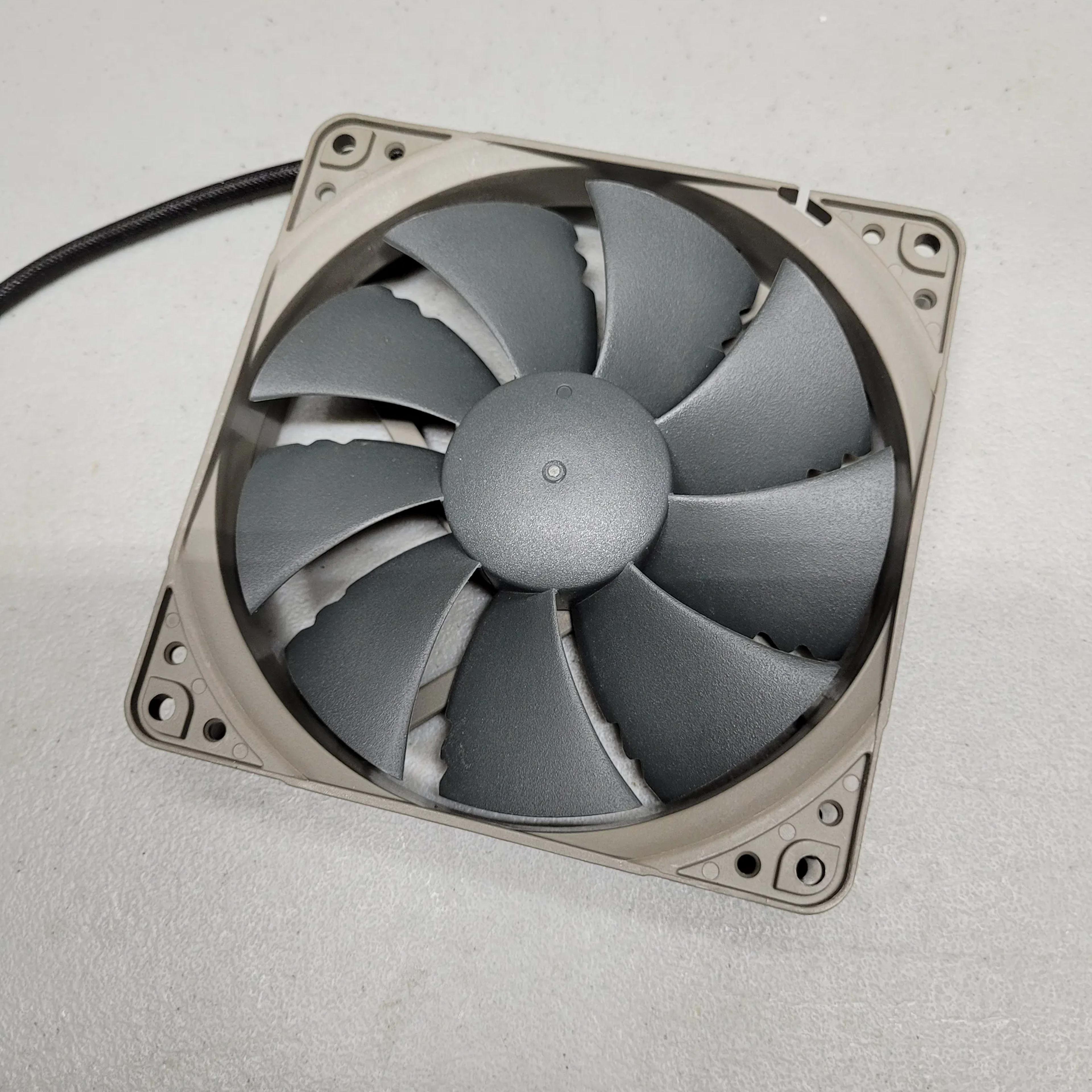 Noctua 120mm fans - 2 Pack