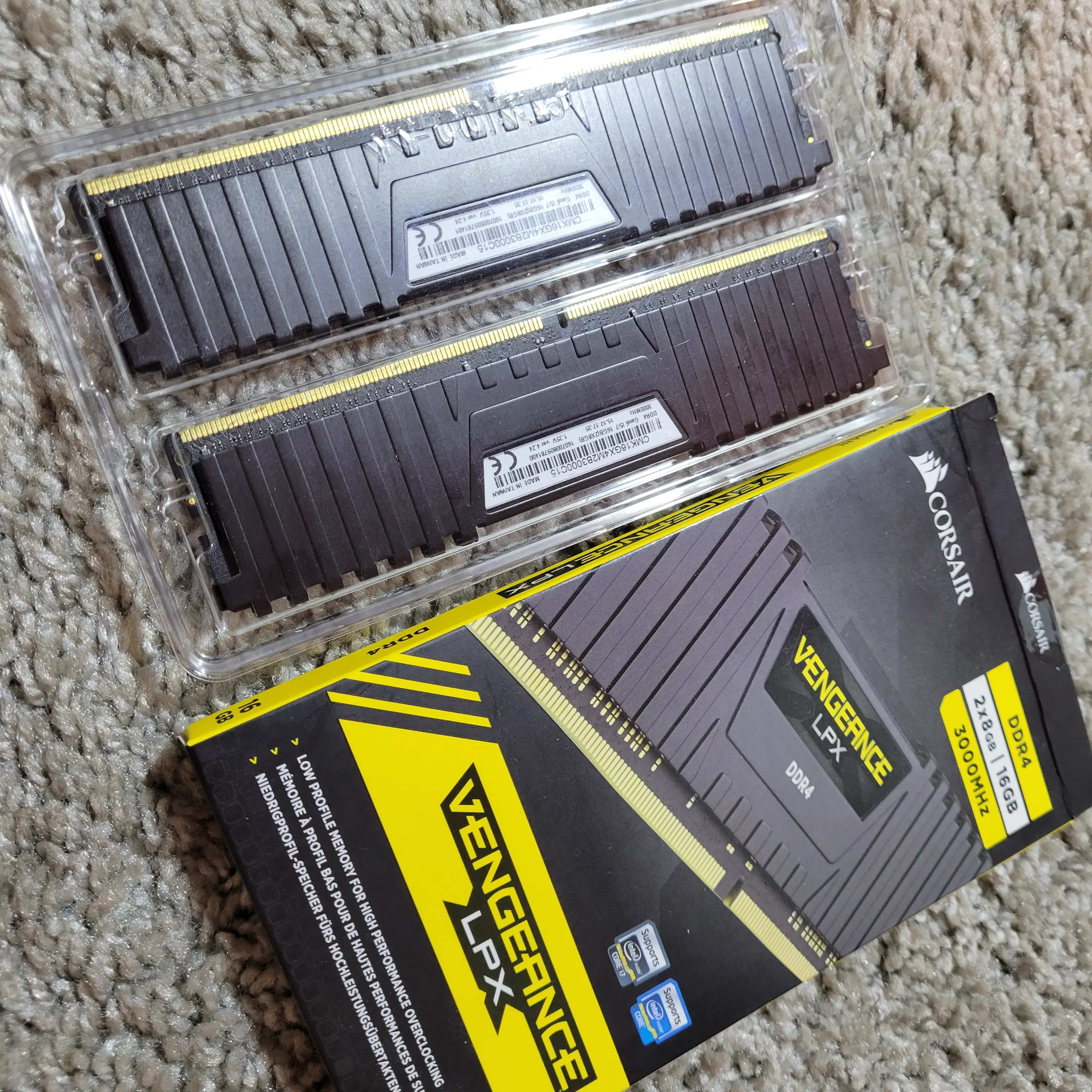 i7 8086K + Z370 Bundle | Jawa i7 8086K + Z370 Bundle | Jawa