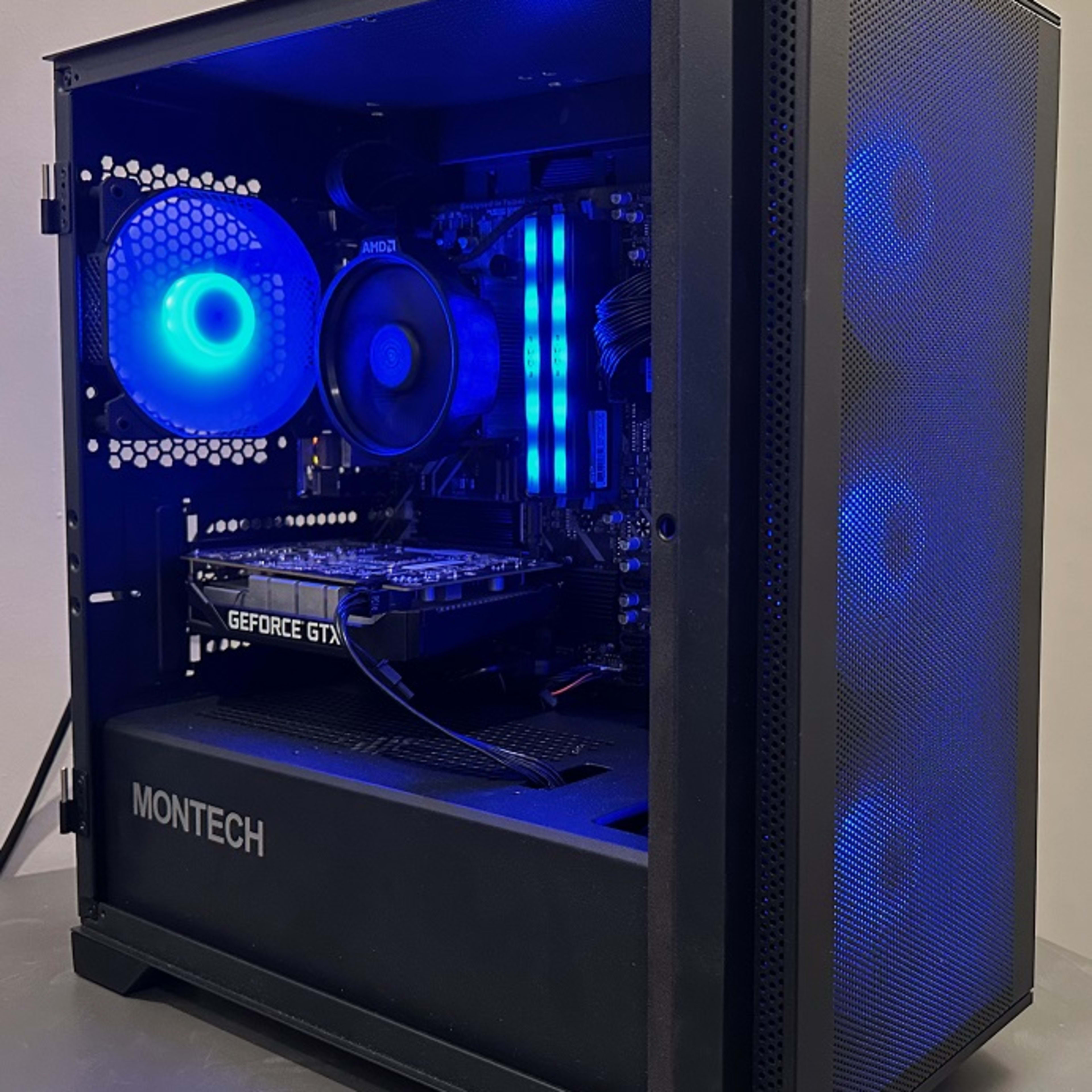 Ryzen 5 3600 gtx1650 deals