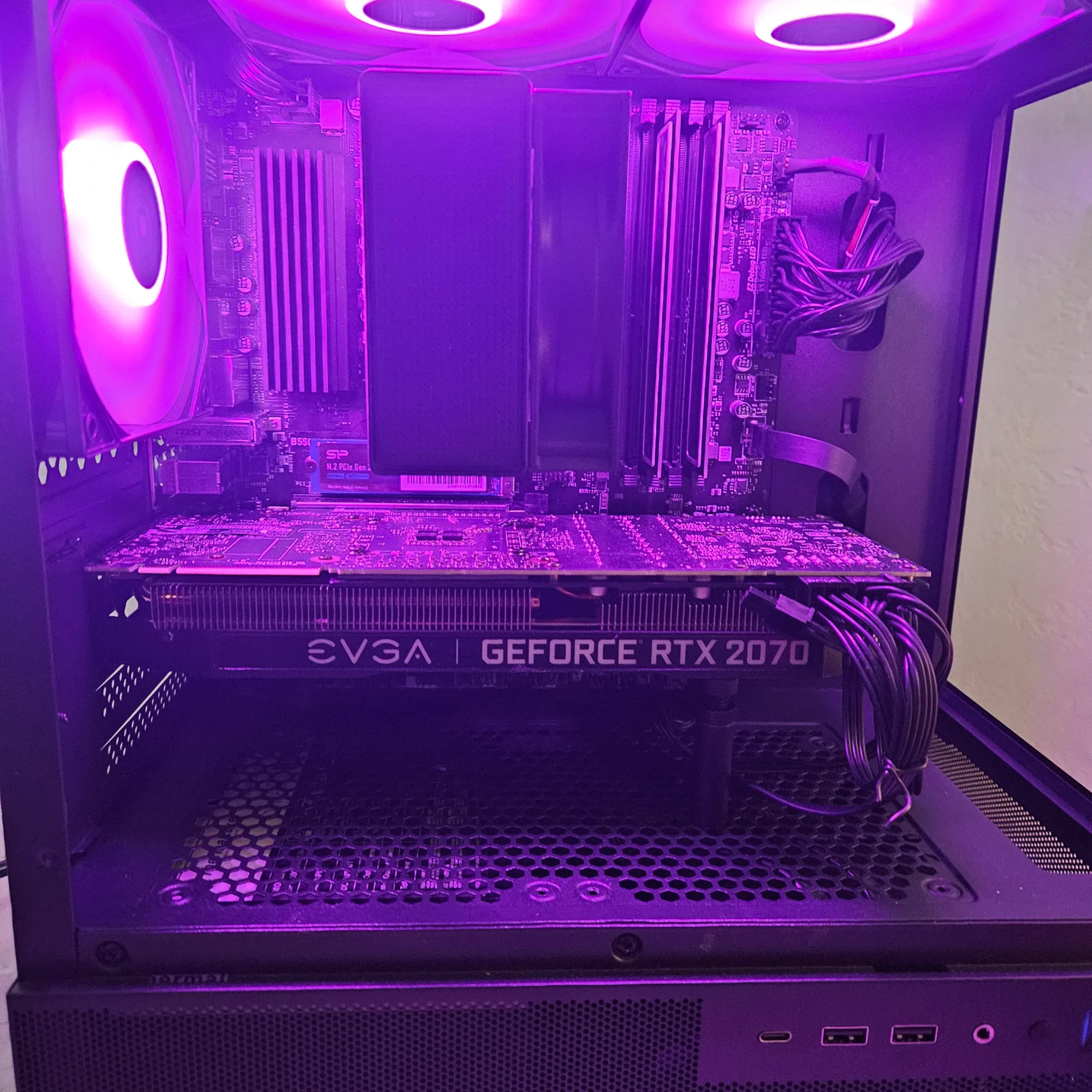 Gaming computer ryzen 5 3600&rtx2070super | Jawa Gaming computer ryzen 5 3600&rtx2070super | Jawa