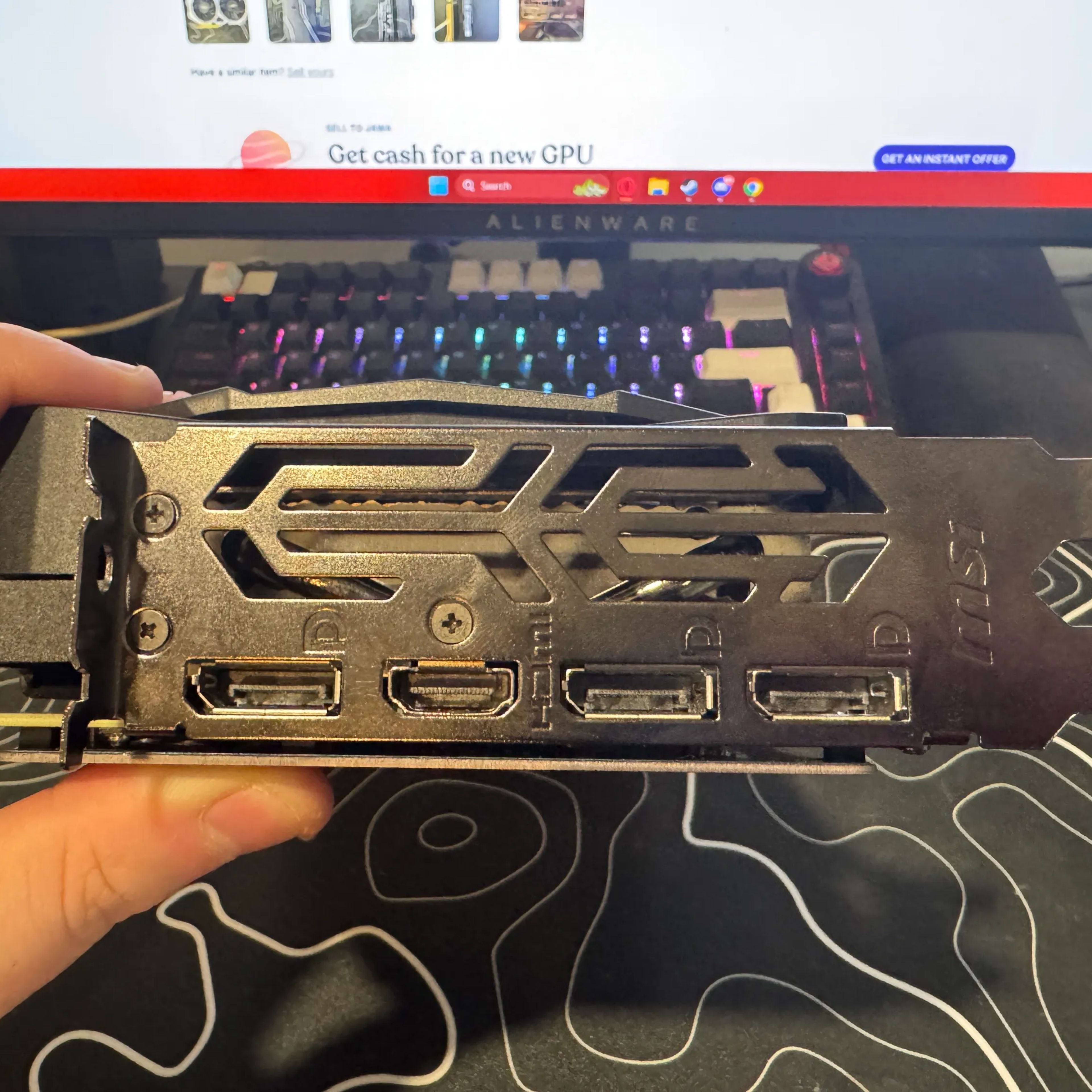 MSI GAMING Z GeForce RTX 2060 6 GB Video Card | Jawa MSI GAMING Z GeForce RTX 2060 6 GB Video Card | Jawa