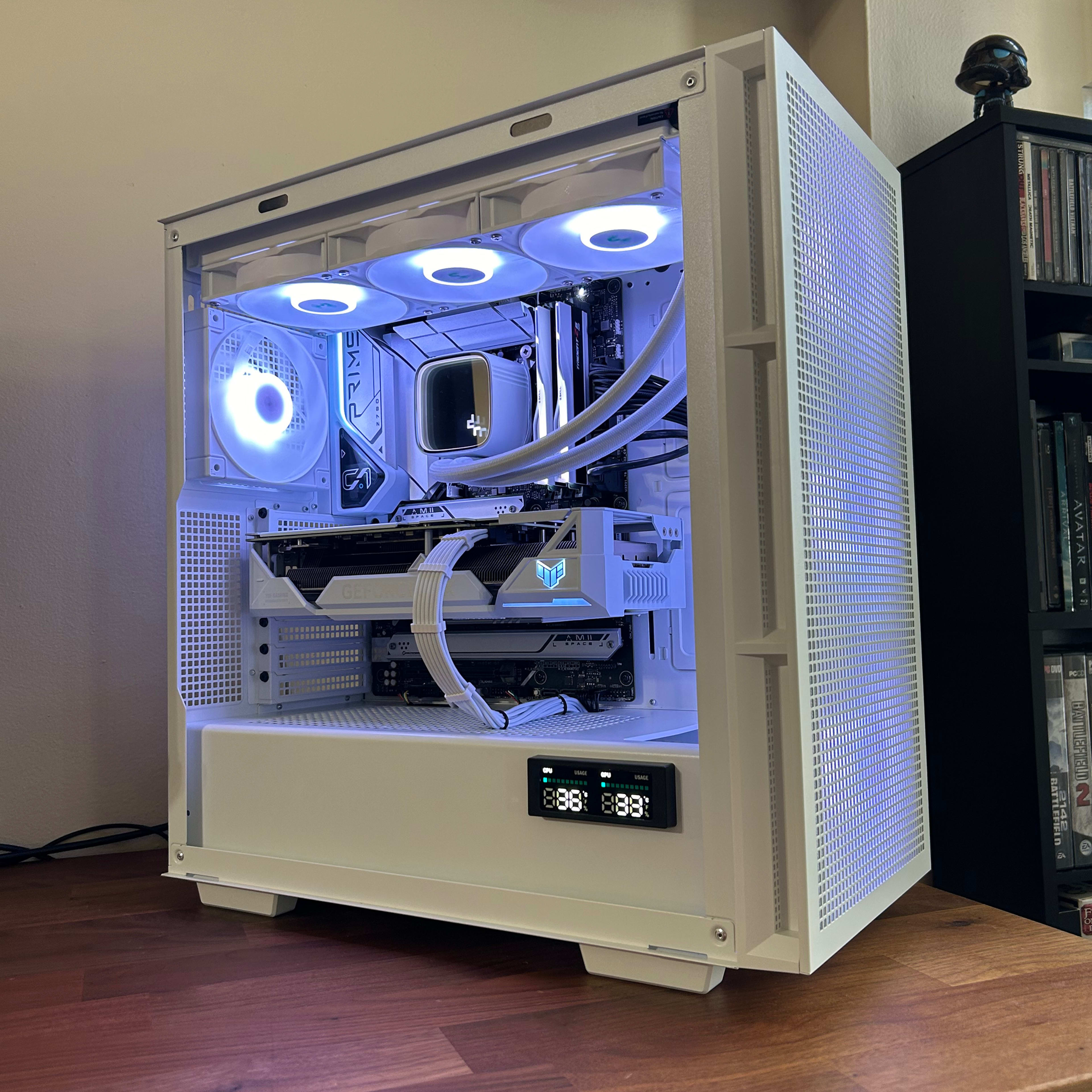 SALE* RTX 4070ti Super | Intel i5 13600KF | 32GB DDR5 6400MT/s 