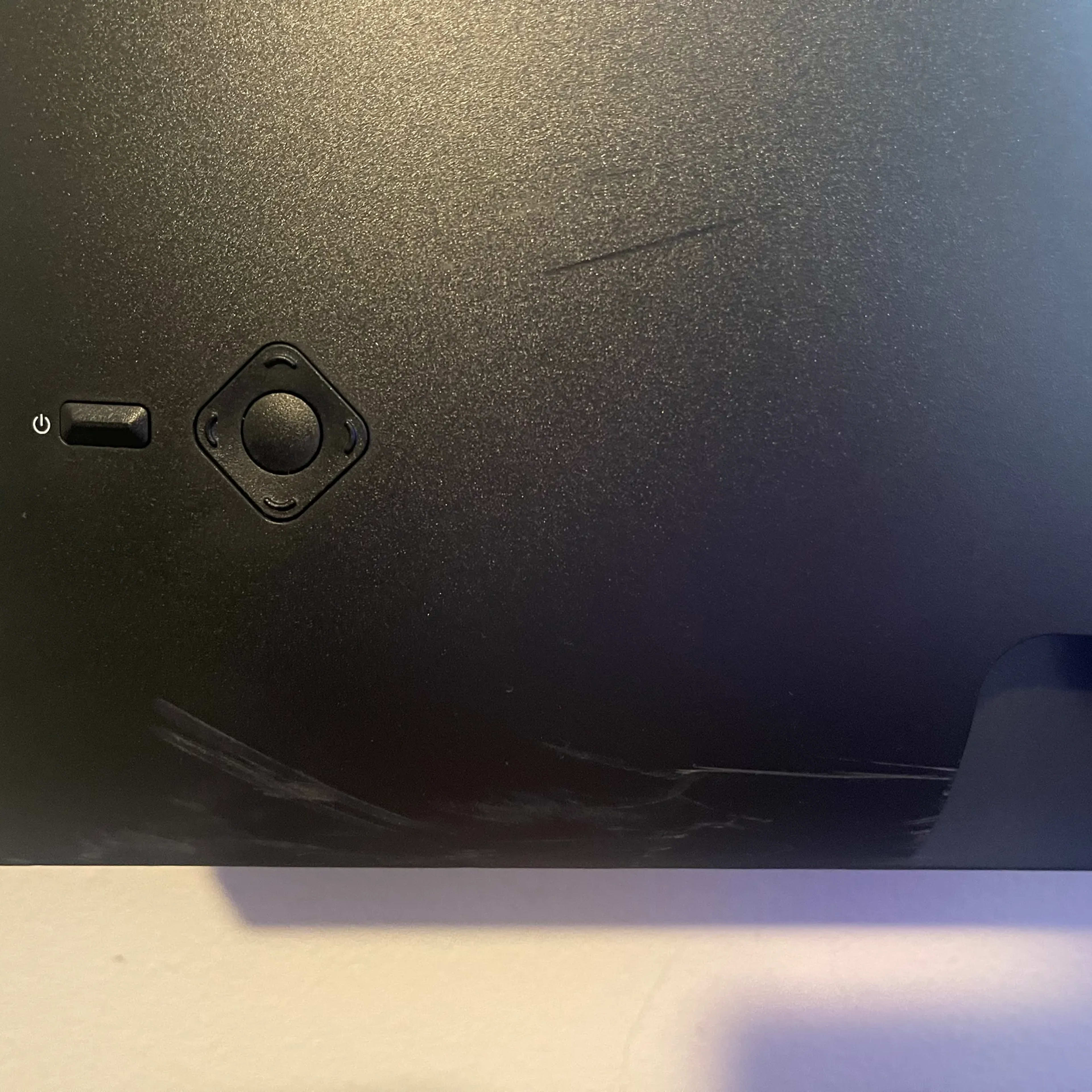 HP OMEN 27QS 27 HP OMEN 27QS 27