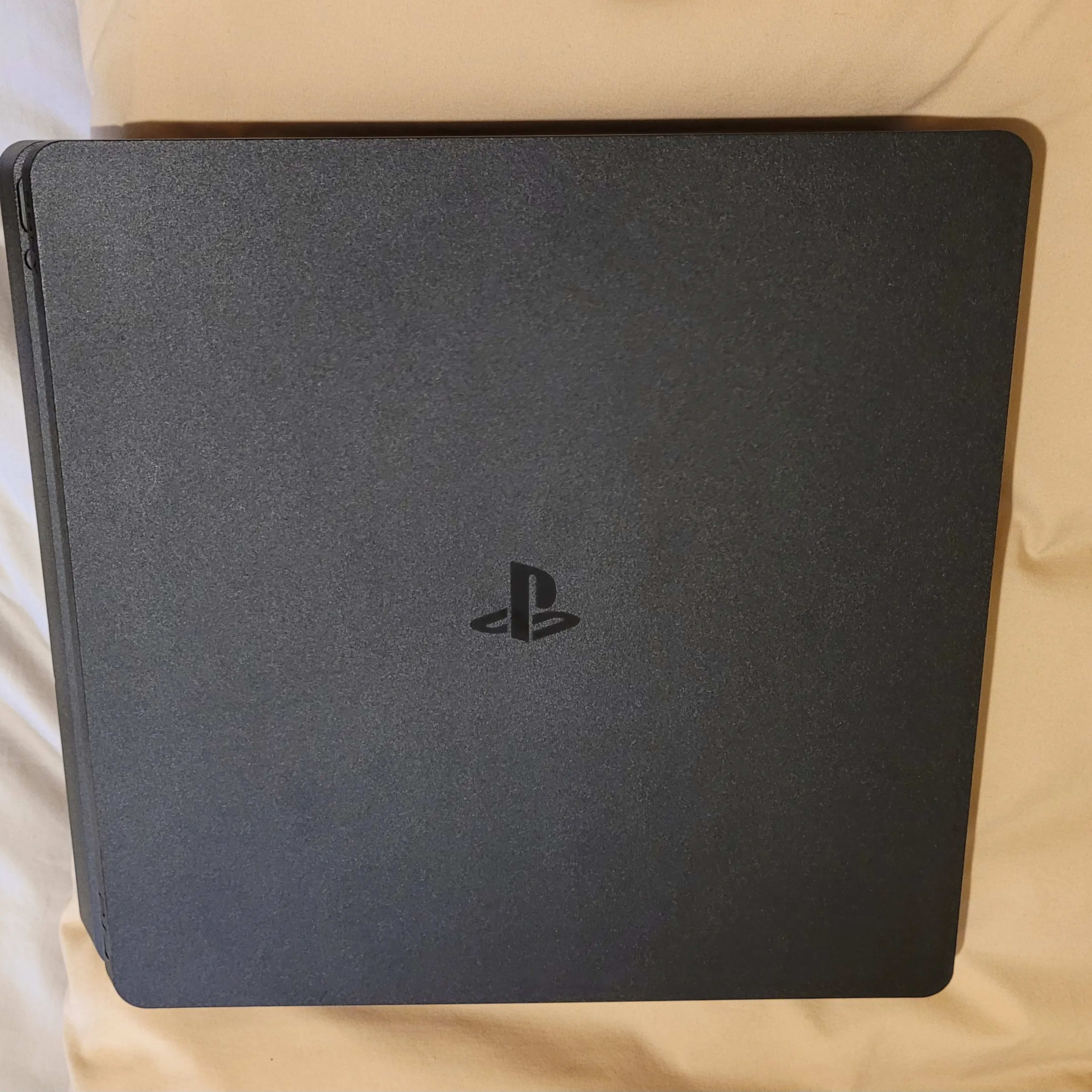 PlayStation 4 Console - 1TB Slim Edition