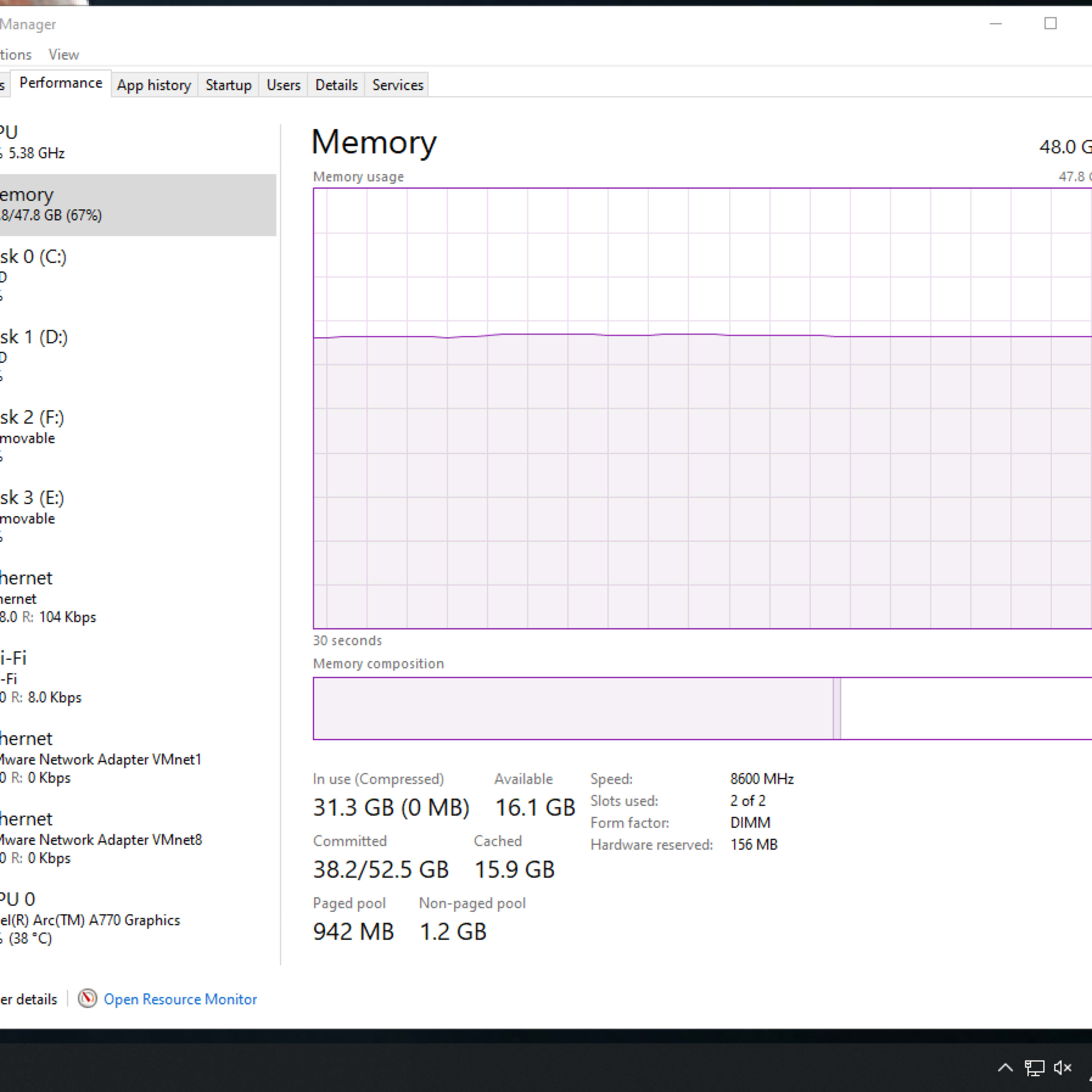 Intel® Core i9-13900KS Processor - IMC BEAST GOLDEN SAMPLE - DDR5 8600mhz