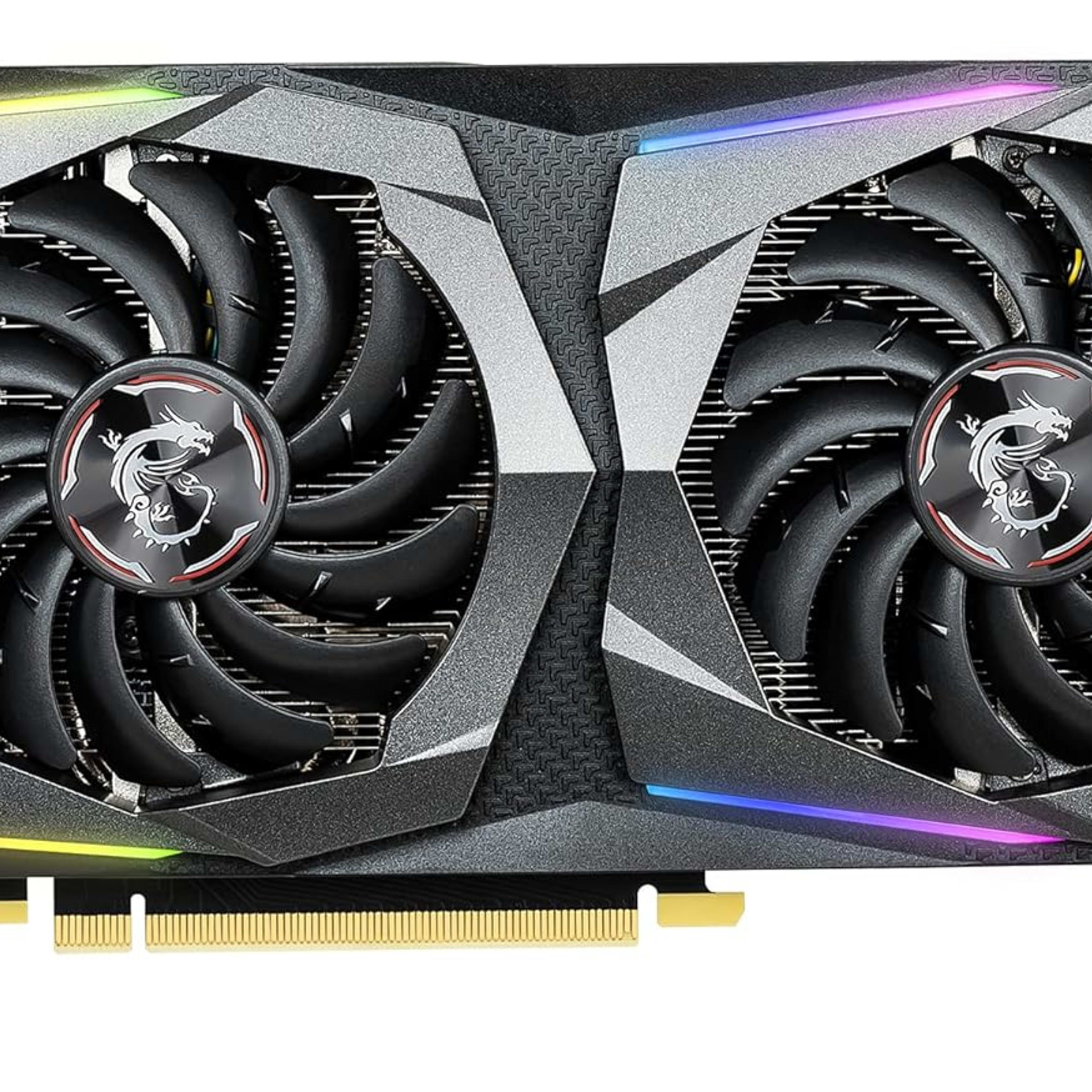 MSI GeForce GTX 1660 Super | Jawa