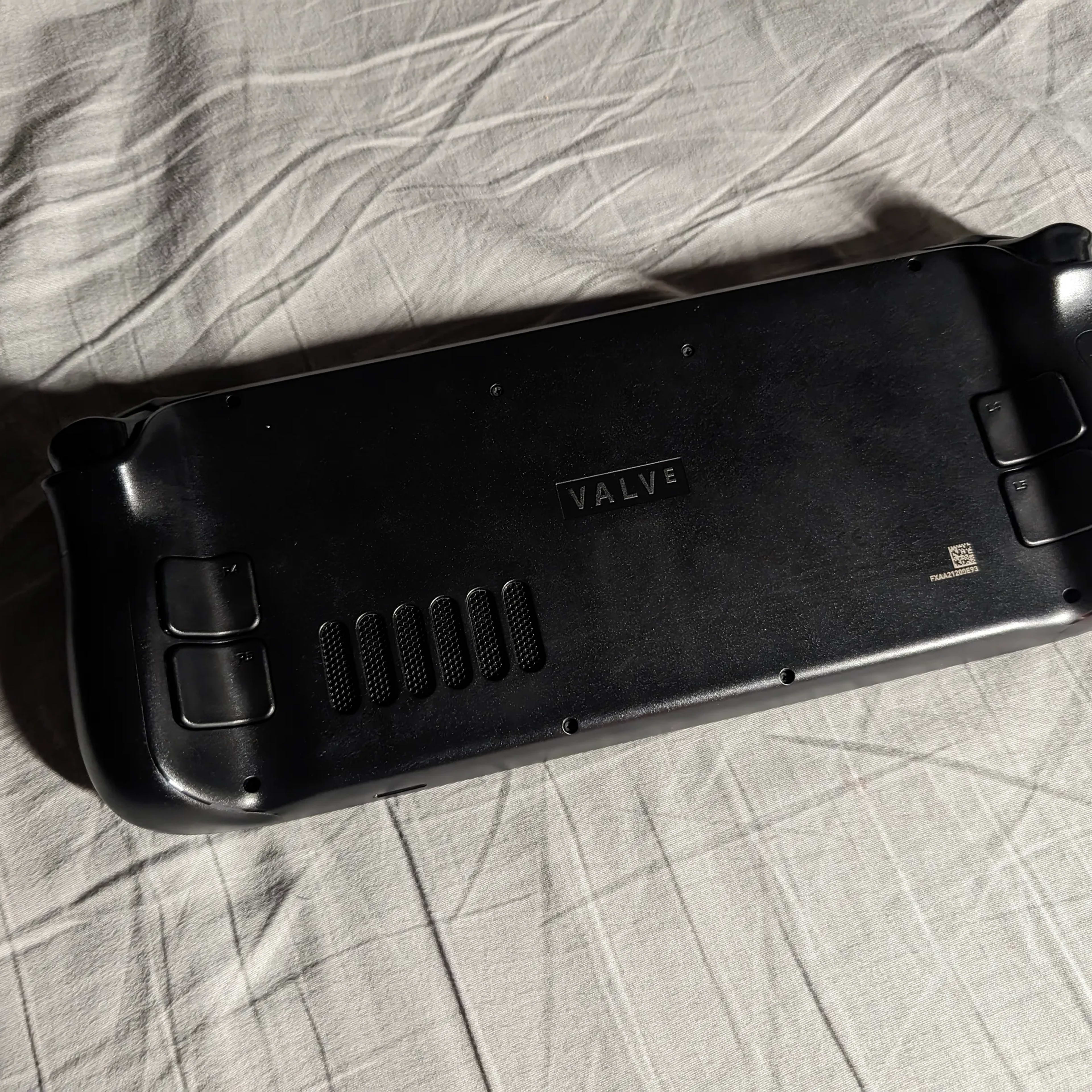 Steam Deck LCD 512GB | Jawa Steam Deck LCD 512GB | Jawa