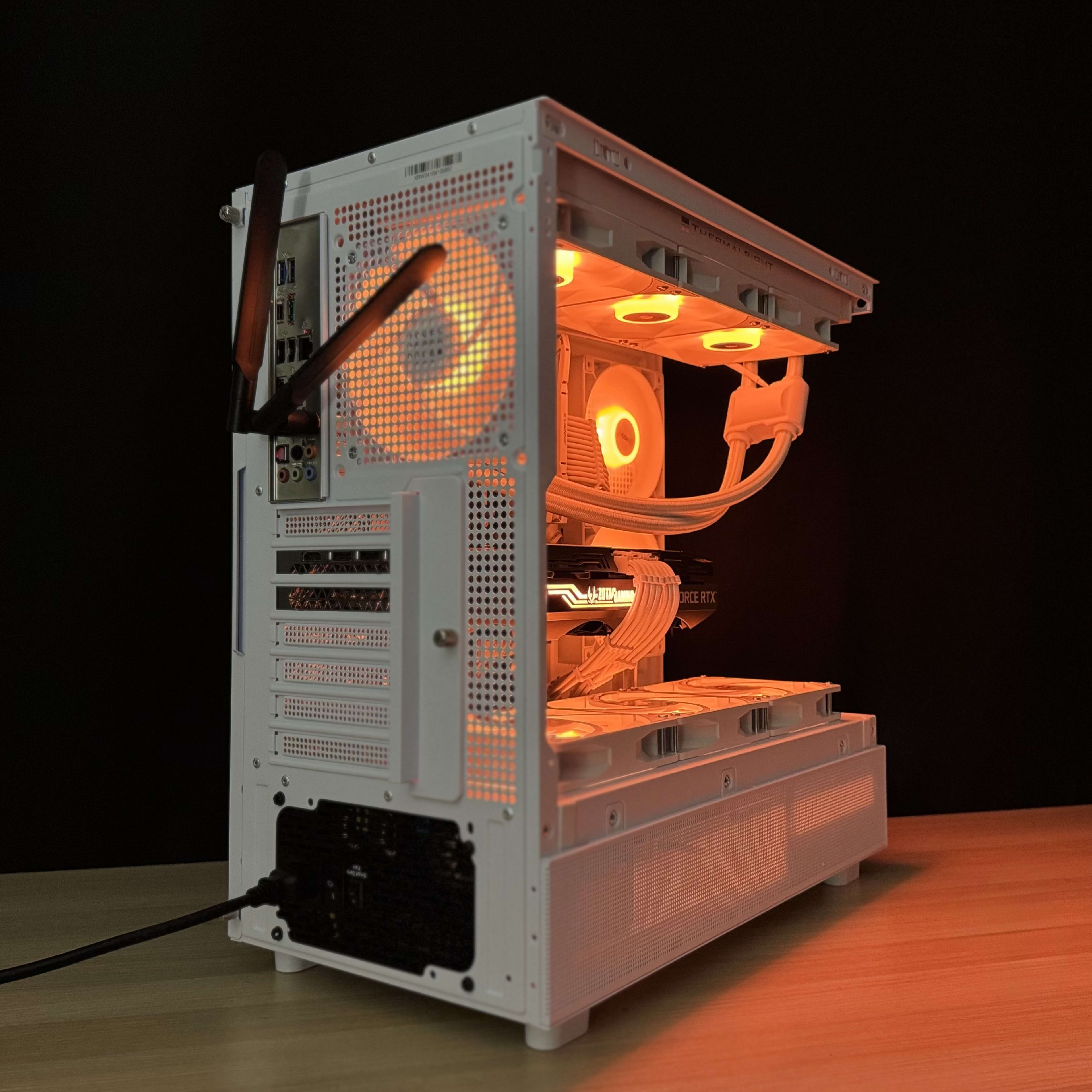 ☄️FIRESTORM | RTX 3070 TI , RYZEN 7 5800X, 32GB DDR4 RAM, 1TB M.2 , WIFI | Jawa ☄️FIRESTORM | RTX 3070 TI , RYZEN 7 5800X, 32GB DDR4 RAM, 1TB M.2 , WIFI | Jawa