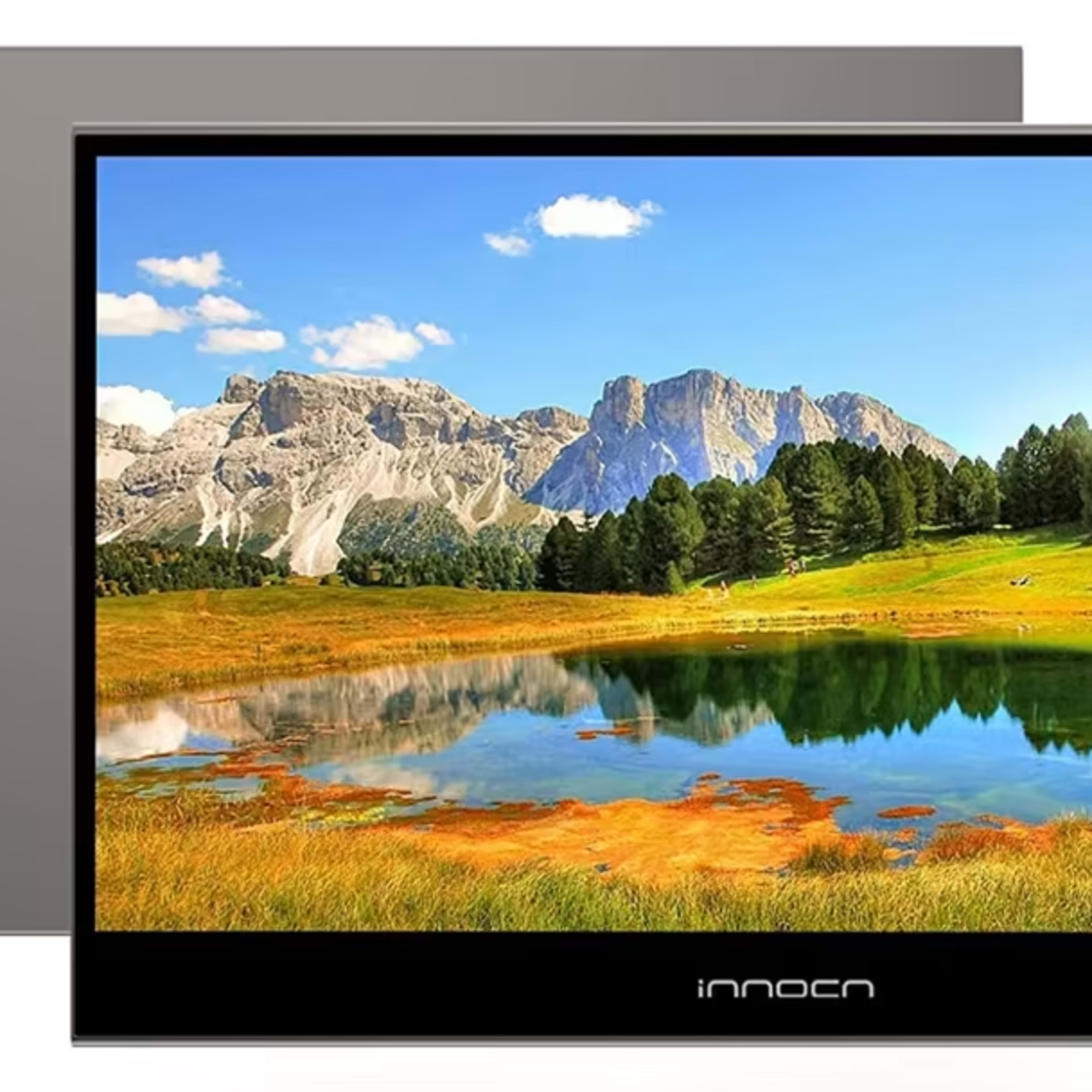 BNIB Innocn K1F15 15" 1080p/60Hz OLED portable monitor