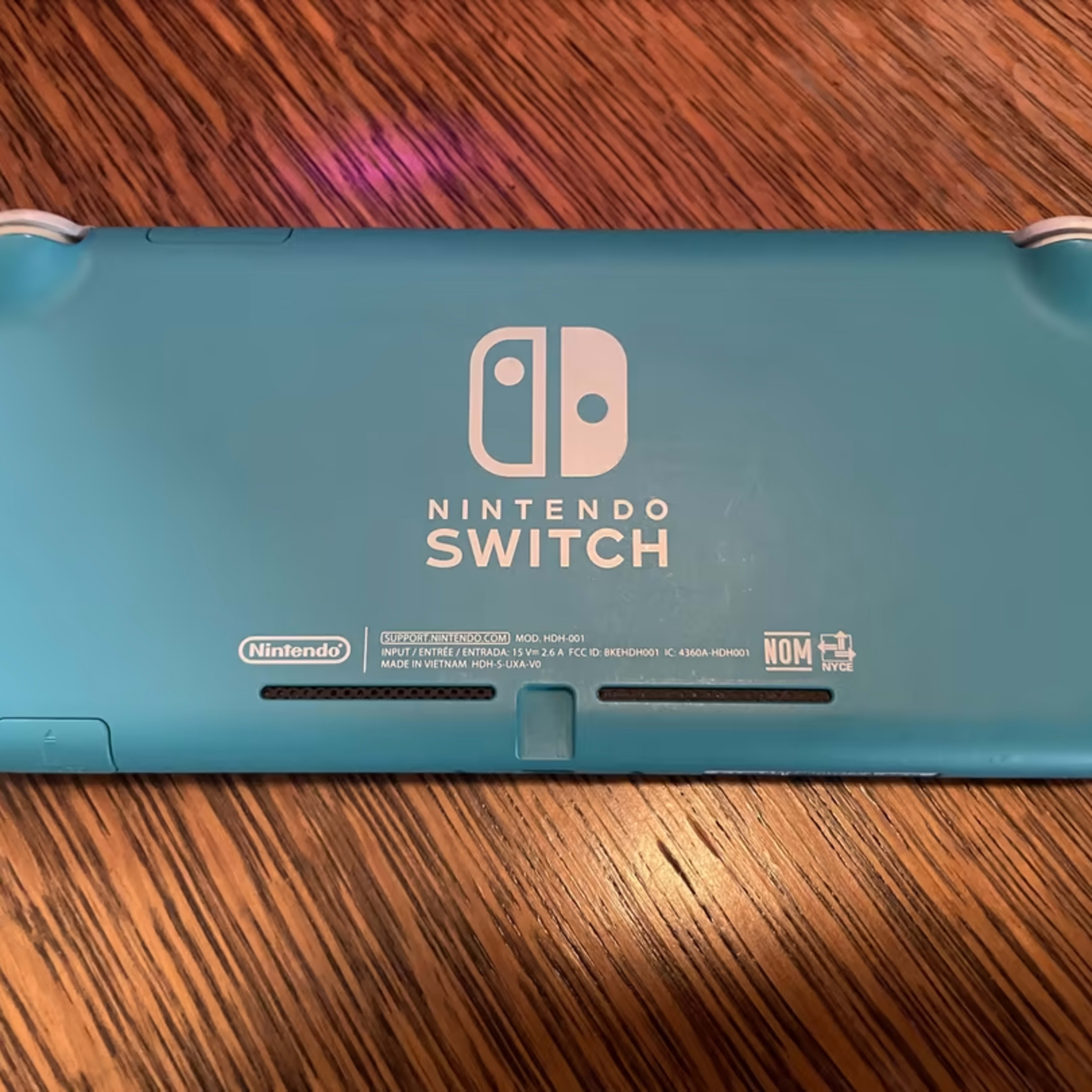 Microsd Nintendo Switch Lite