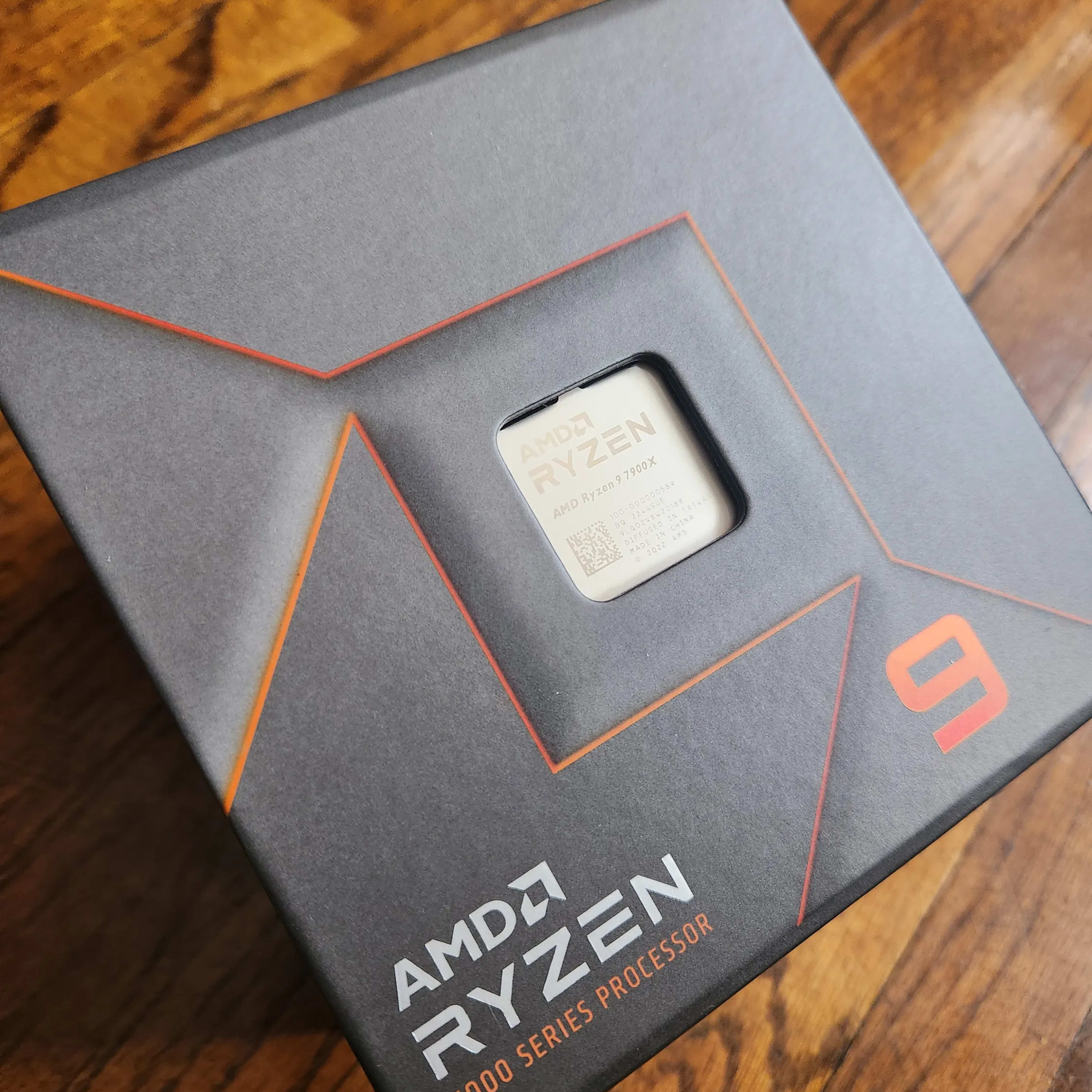 最安値 AMD 7900X Ryzen(TM) AMD 9 Ryzen™ 7900X3D Amazon.com: AMD 12