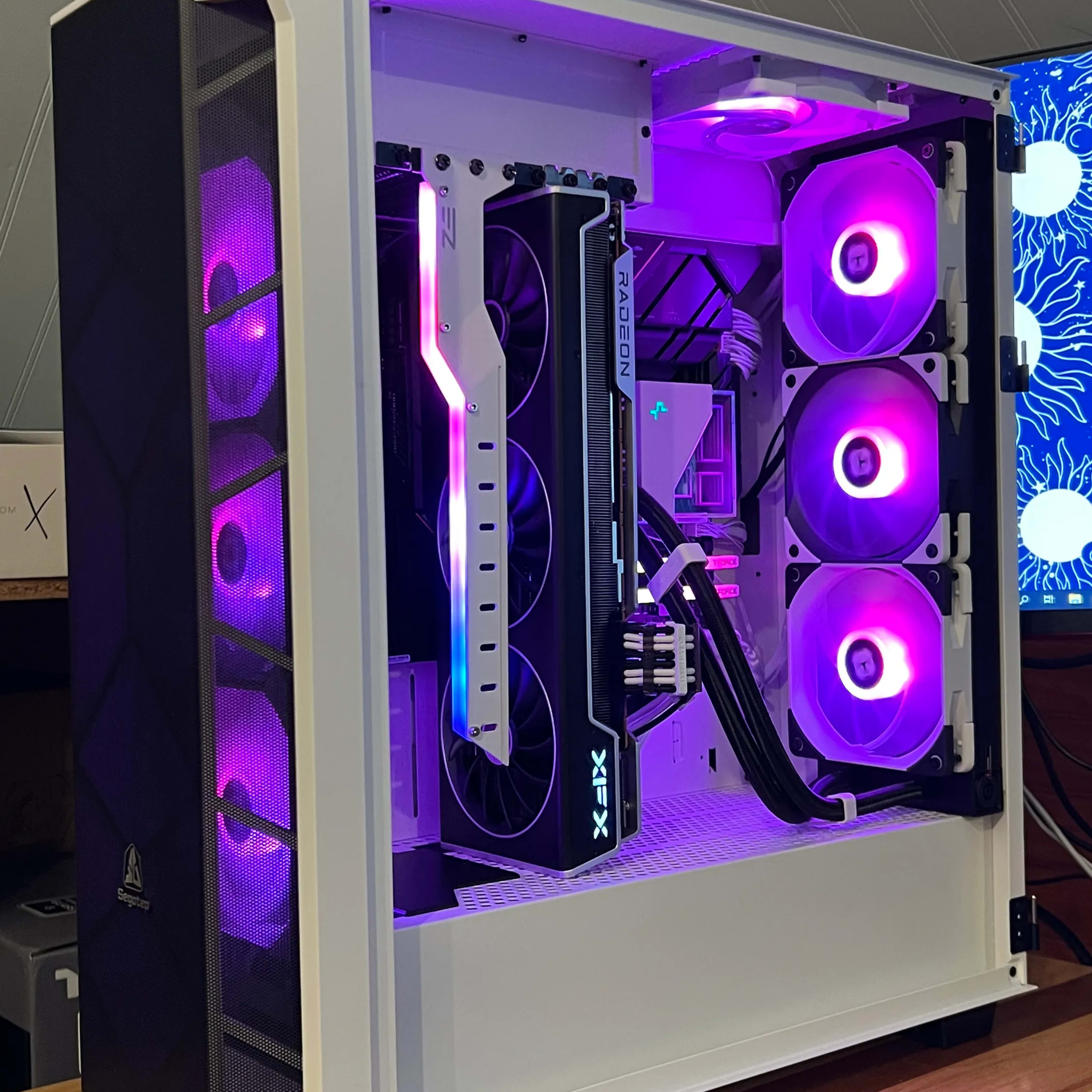 Gaming pc no gpu discount