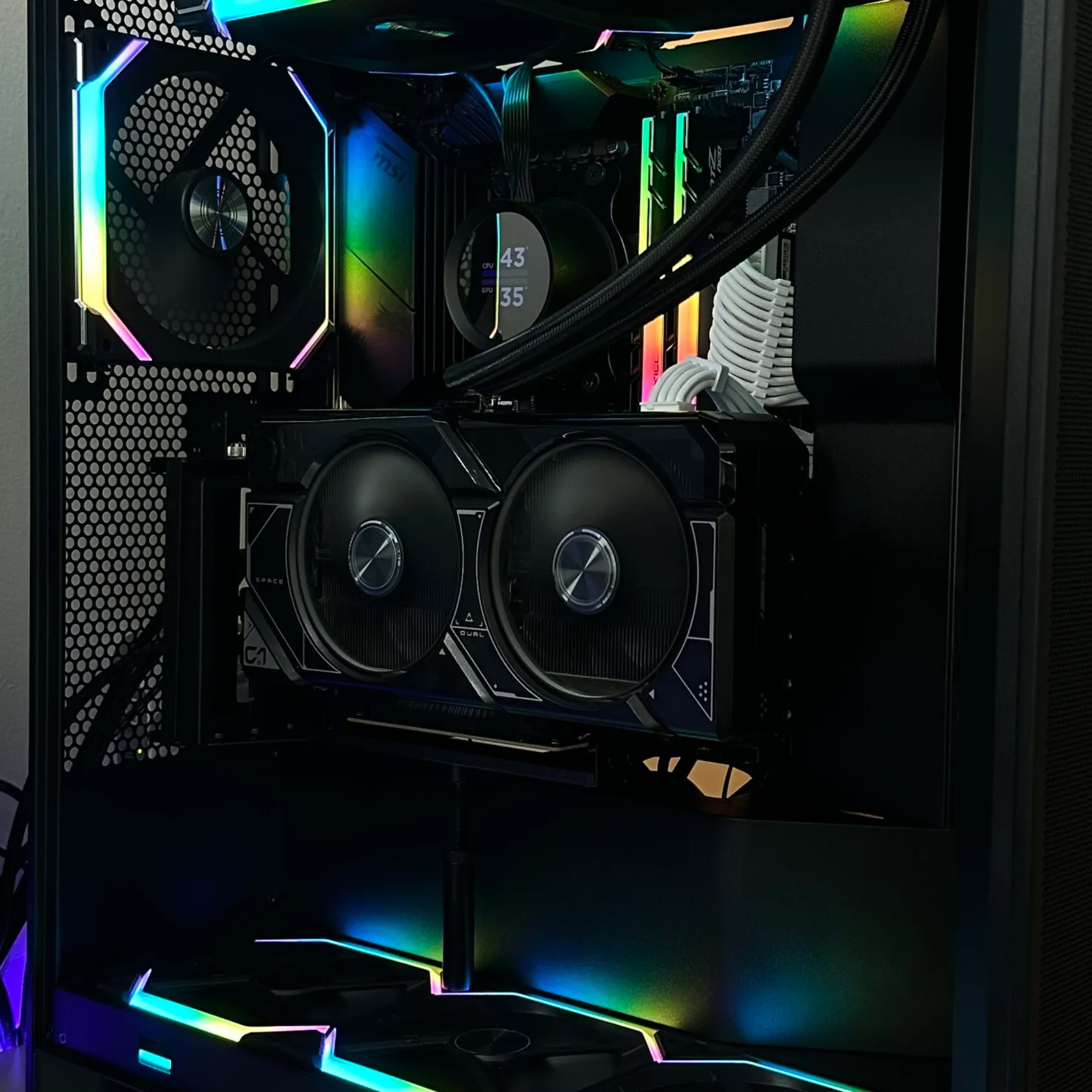 ゲーミングパソコン　自作　Ryzen 9 5900X RTX 3070 ゲーミングパソコン 自作 Ryzen 9 5900X RTX 3070