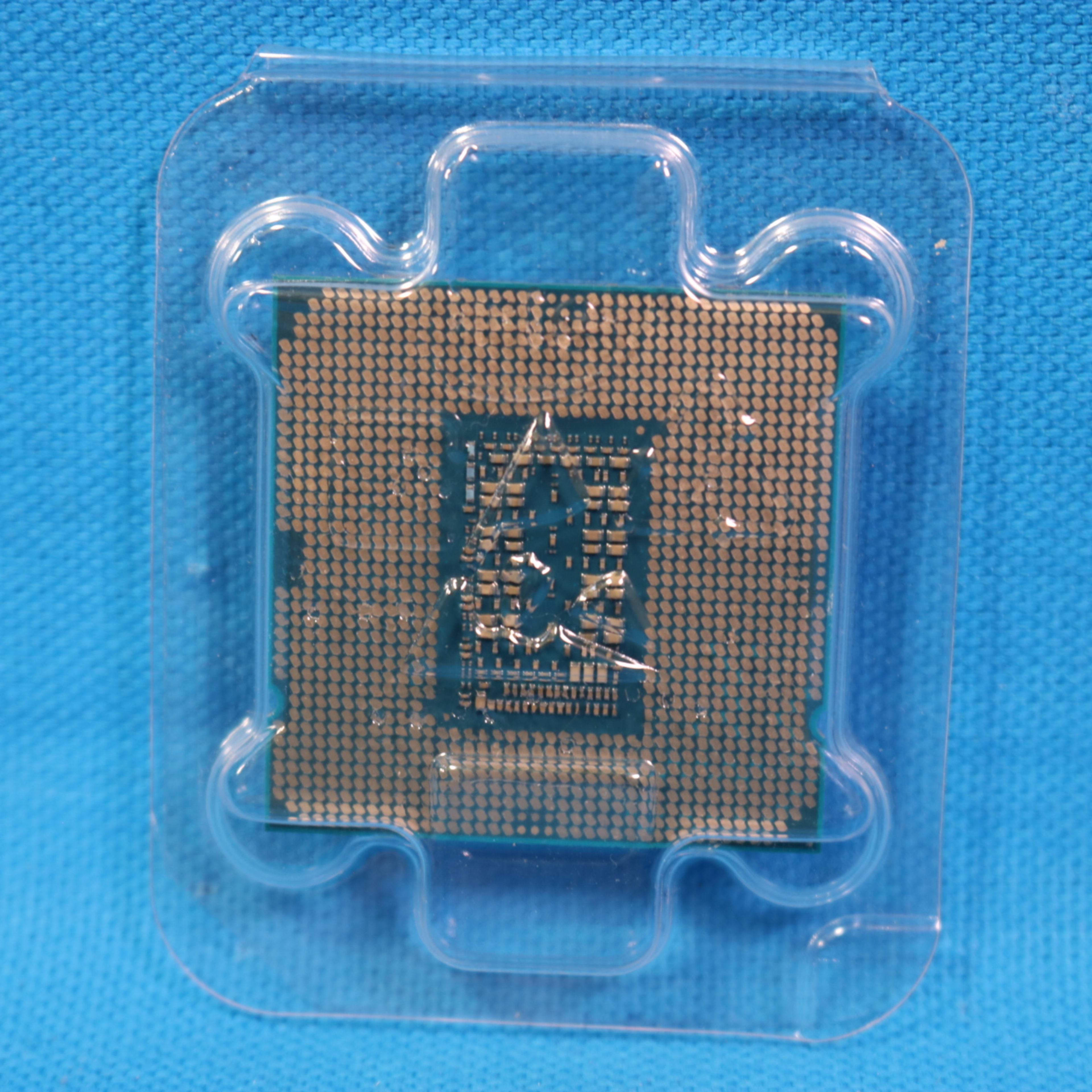 Intel Core i7-11700F 2.50GHz Socket LGA1200 8-Core 16-Thread 16MB Desktop CPU SRKNR