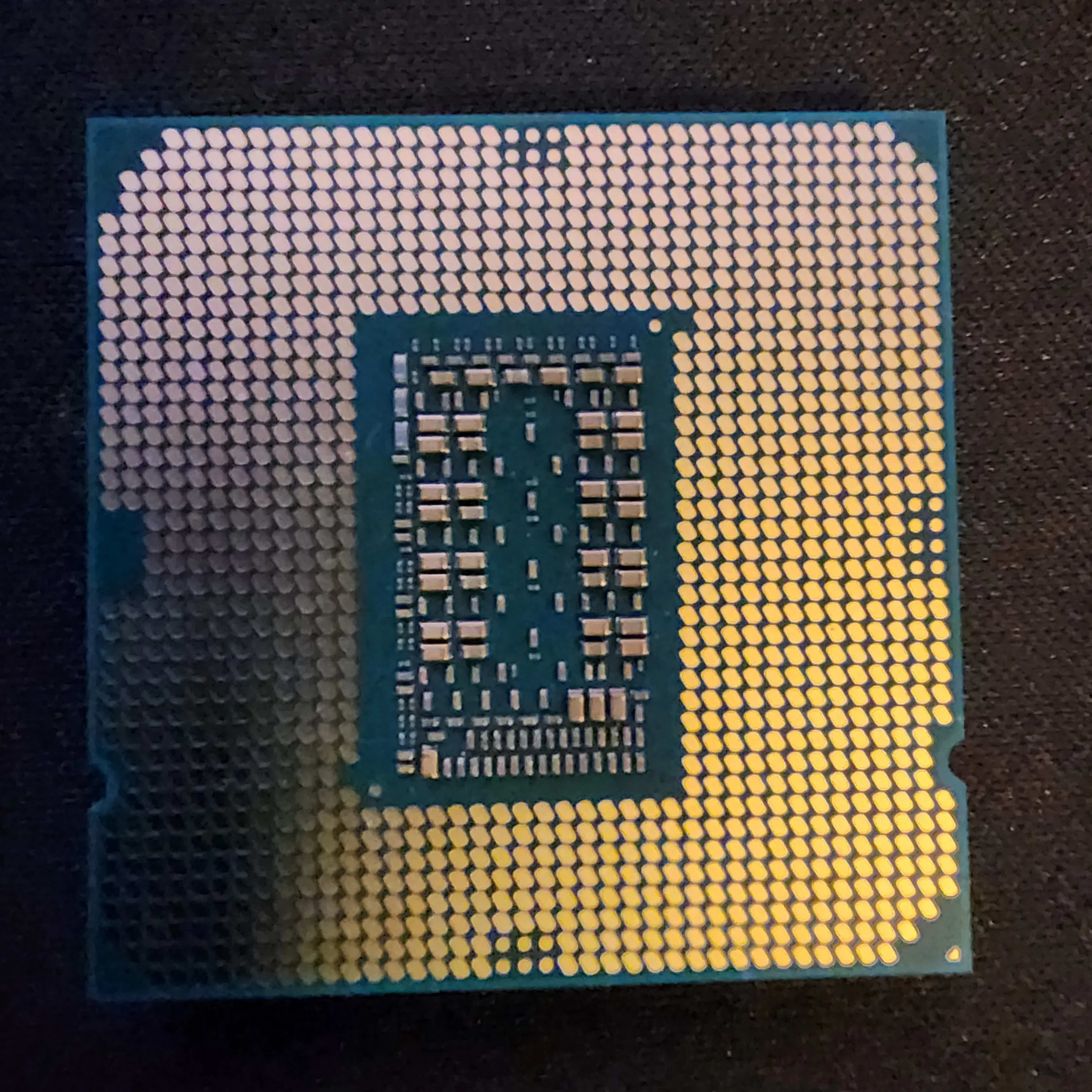 Intel® Core™ i9-11900KF Processor